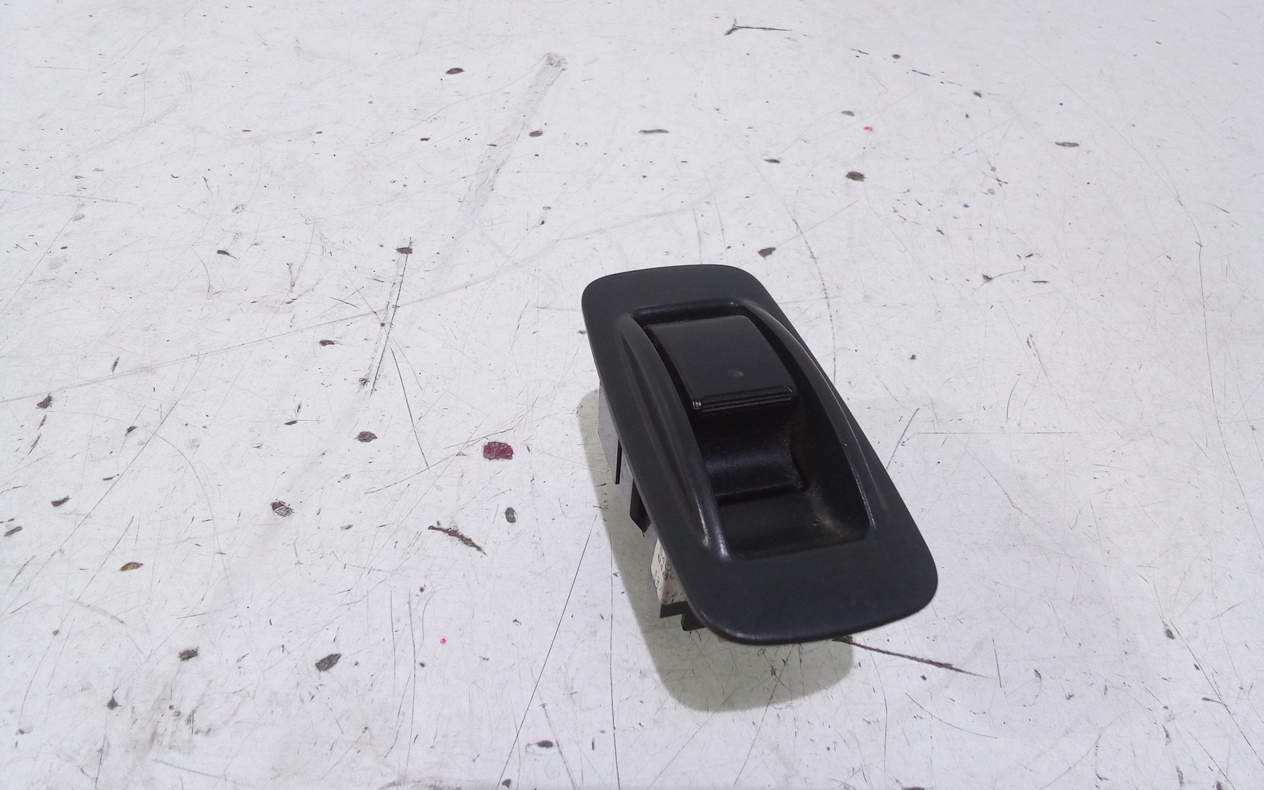 Pulsantiera Anteriore Destra Passeggero per Toyota Corolla Verso 2 Serie (2004 - 2009)