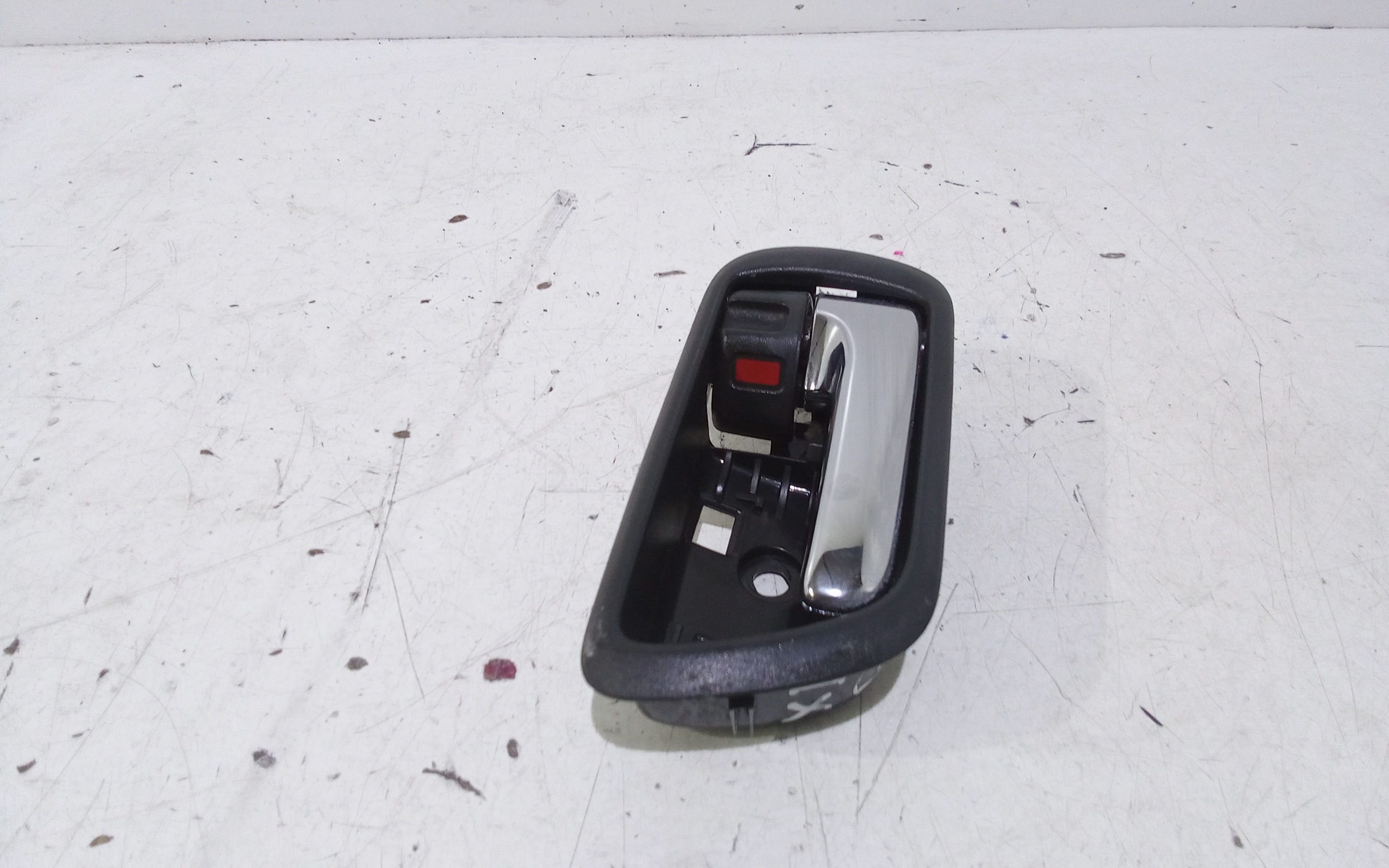 Maniglia interna Posteriore Destra per Toyota Corolla Verso 2 Serie (2004 - 2009)