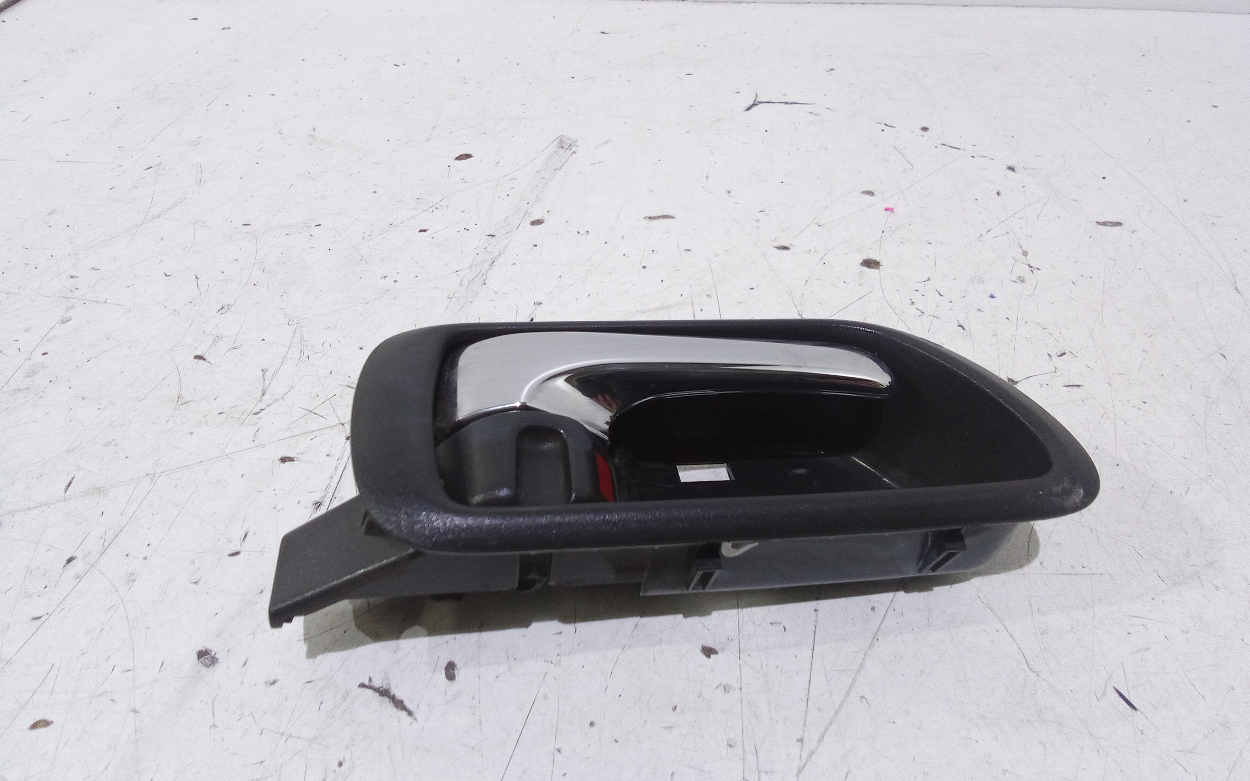 Maniglia interna Posteriore Destra per Toyota Corolla Verso 2 Serie (2004 - 2009)