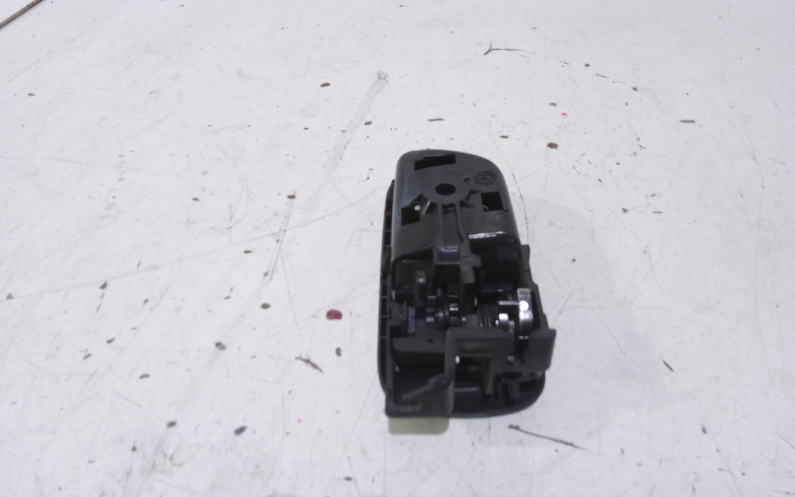 Maniglia interna Posteriore Destra per Toyota Corolla Verso 2 Serie (2004 - 2009)