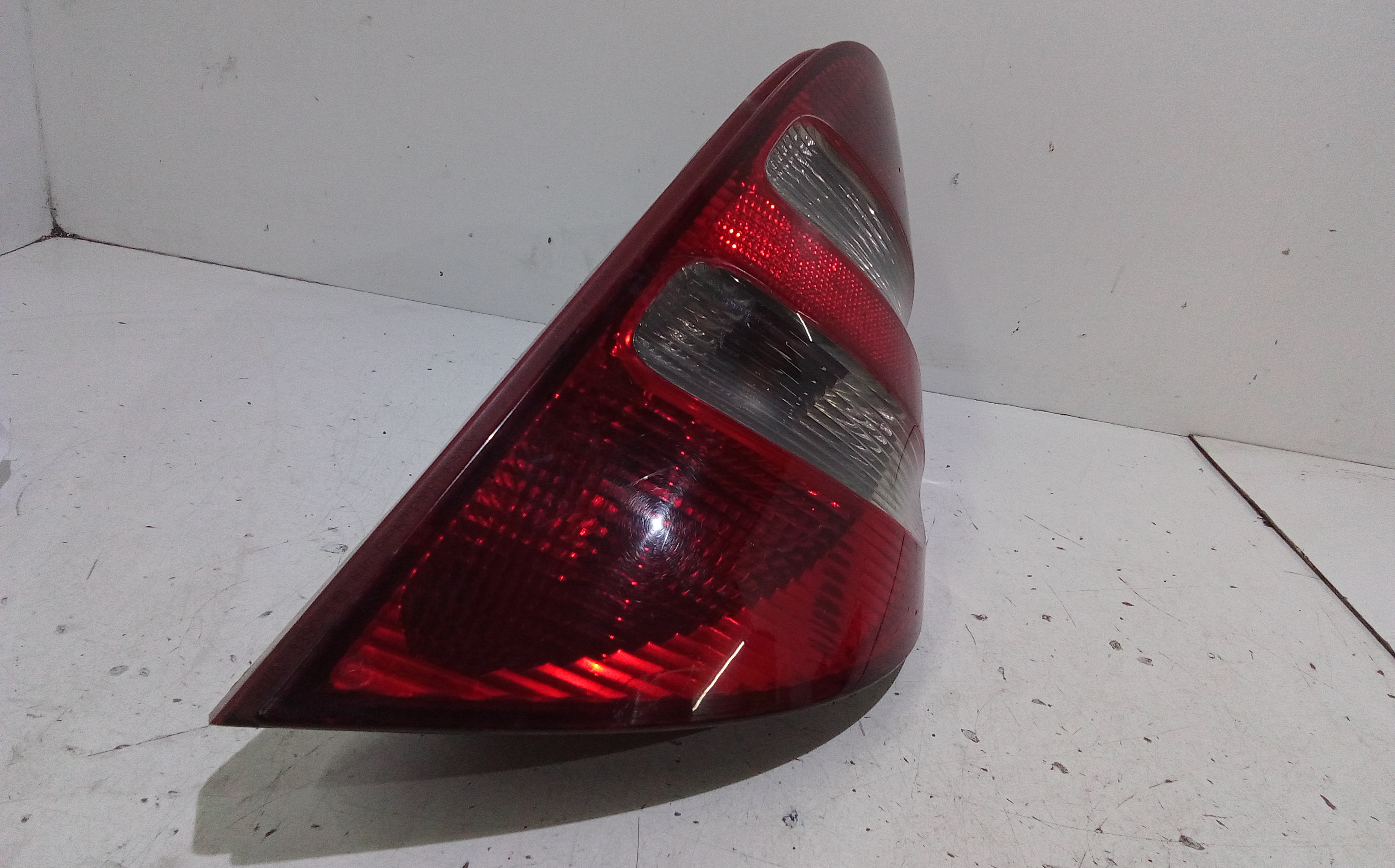 Stop fanale posteriore Destro Passeggero per Mercedes Classe A W169 3 Serie (2004 - 2008)