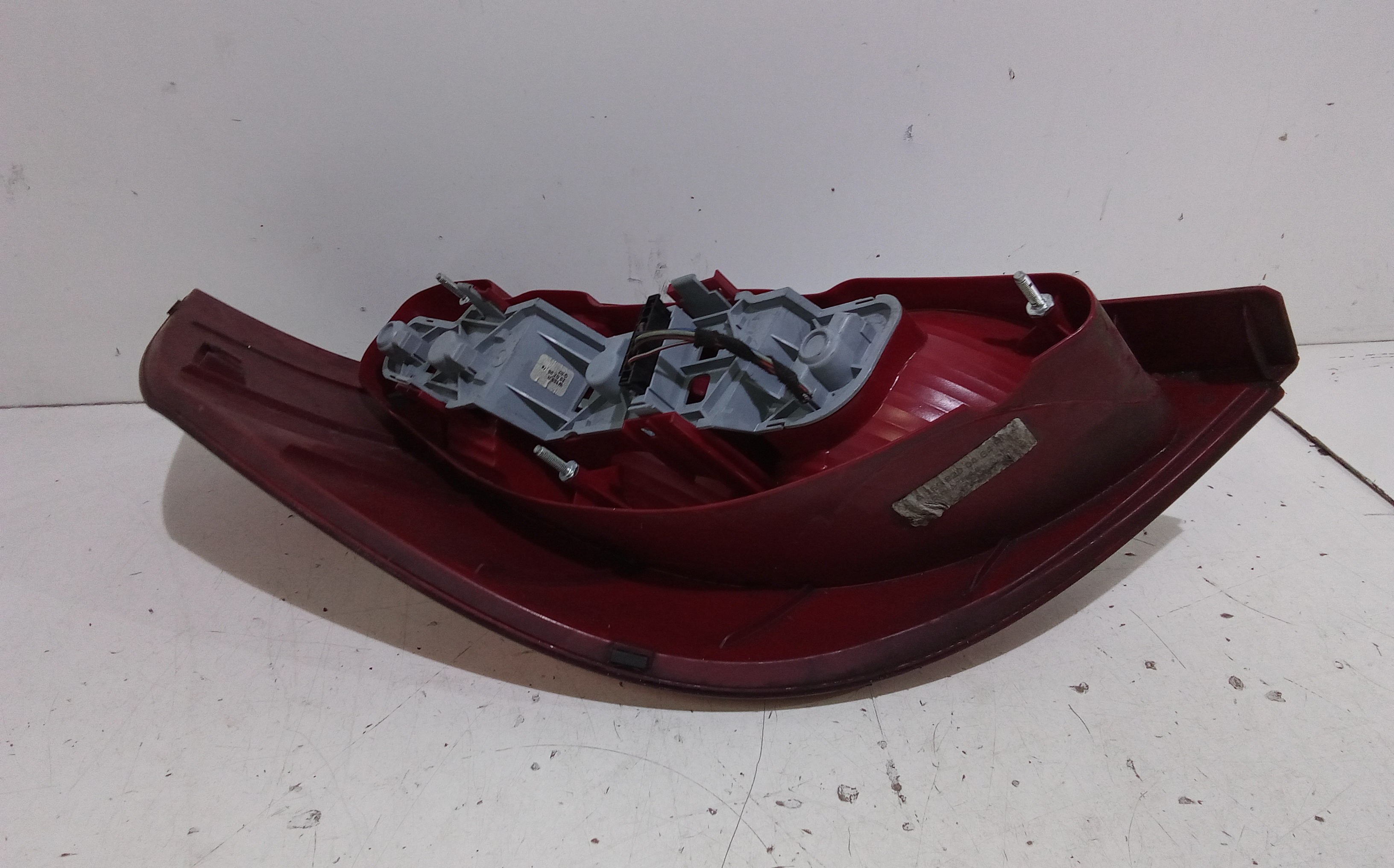 Stop fanale posteriore Destro Passeggero per Mercedes Classe A W169 3 Serie (2004 - 2008)