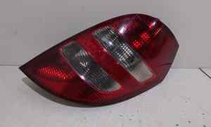 Stop fanale posteriore Destro Passeggero per Mercedes Classe A W169 3 Serie (2004 - 2008)