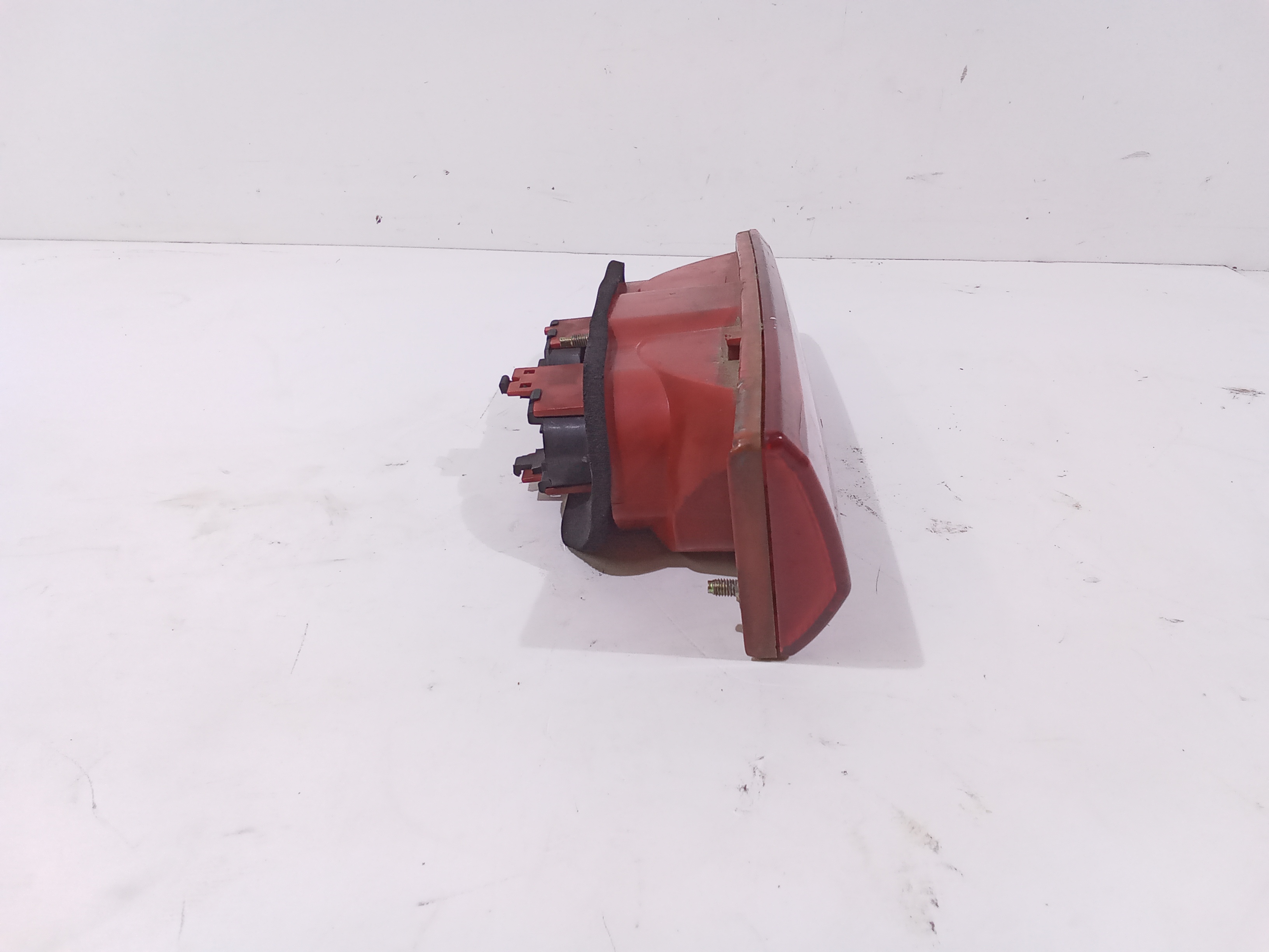 Stop Posteriore Sinistro Integrato nel Portello per Alfa Romeo 156 Berlina Serie (932_) (03>05) (2003 - 2005)