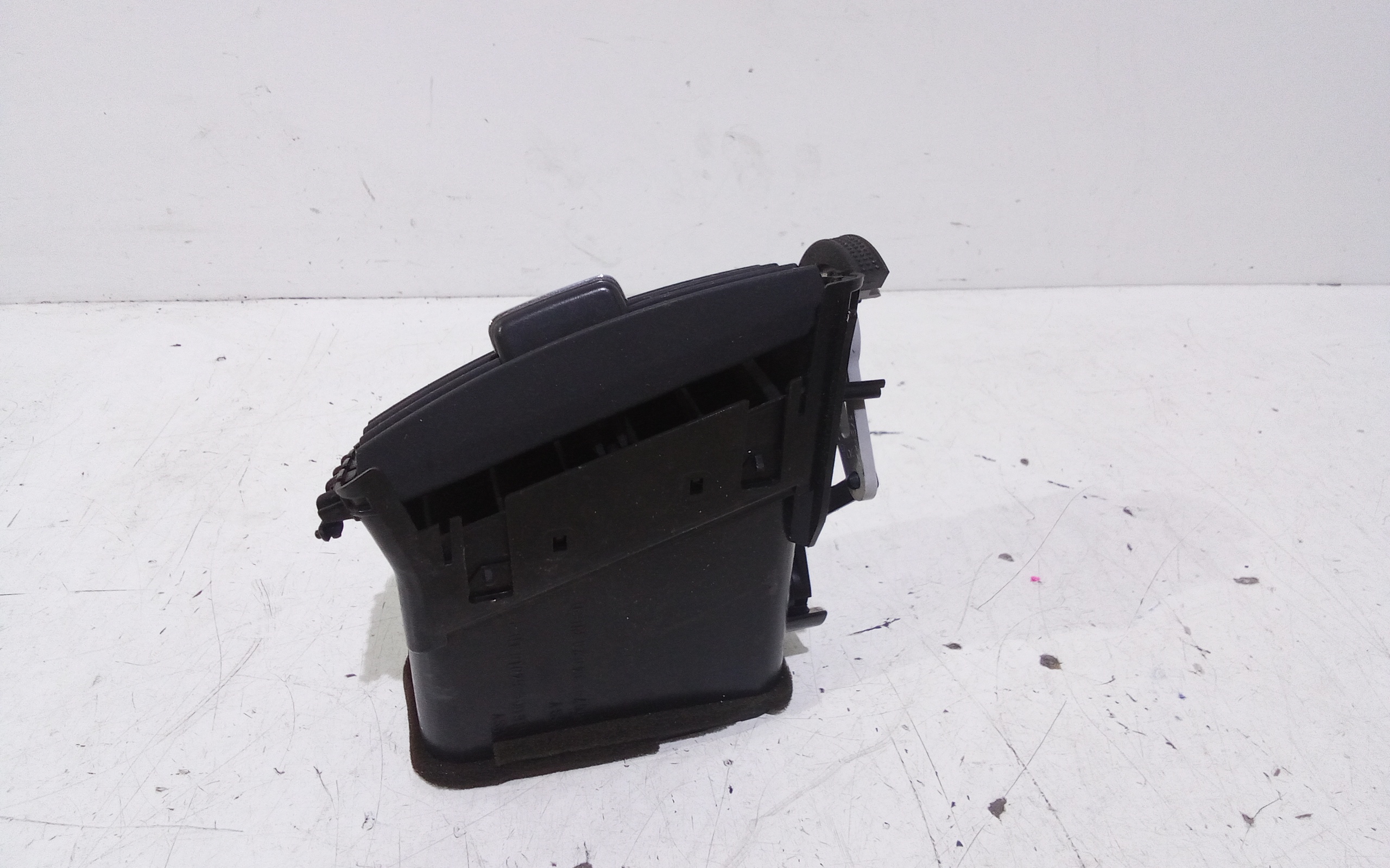 Bocchetta aria cruscotto lato passeggero per Toyota Corolla Verso 2 Serie (2004 - 2009)