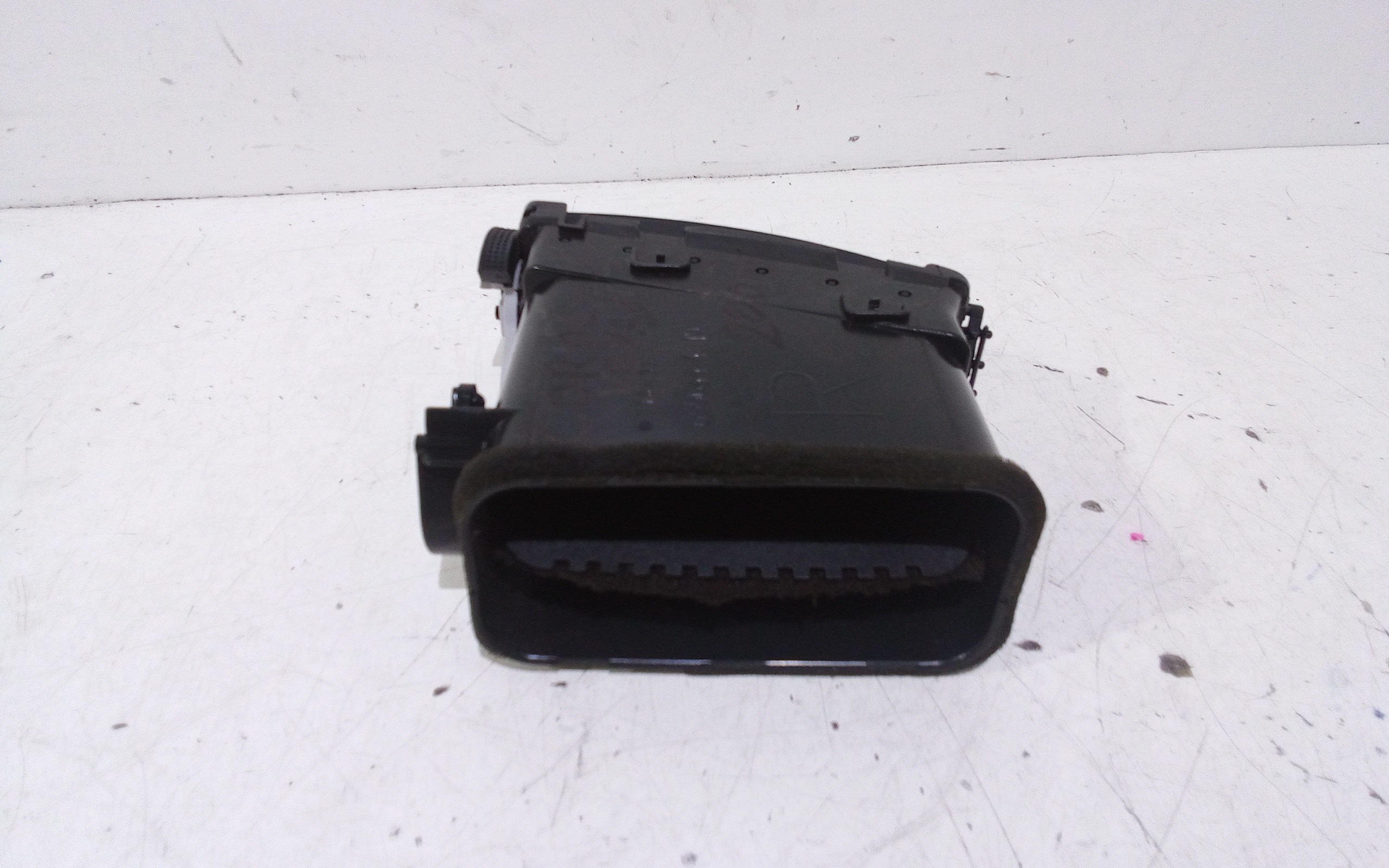 Bocchetta aria cruscotto lato passeggero per Toyota Corolla Verso 2 Serie (2004 - 2009)