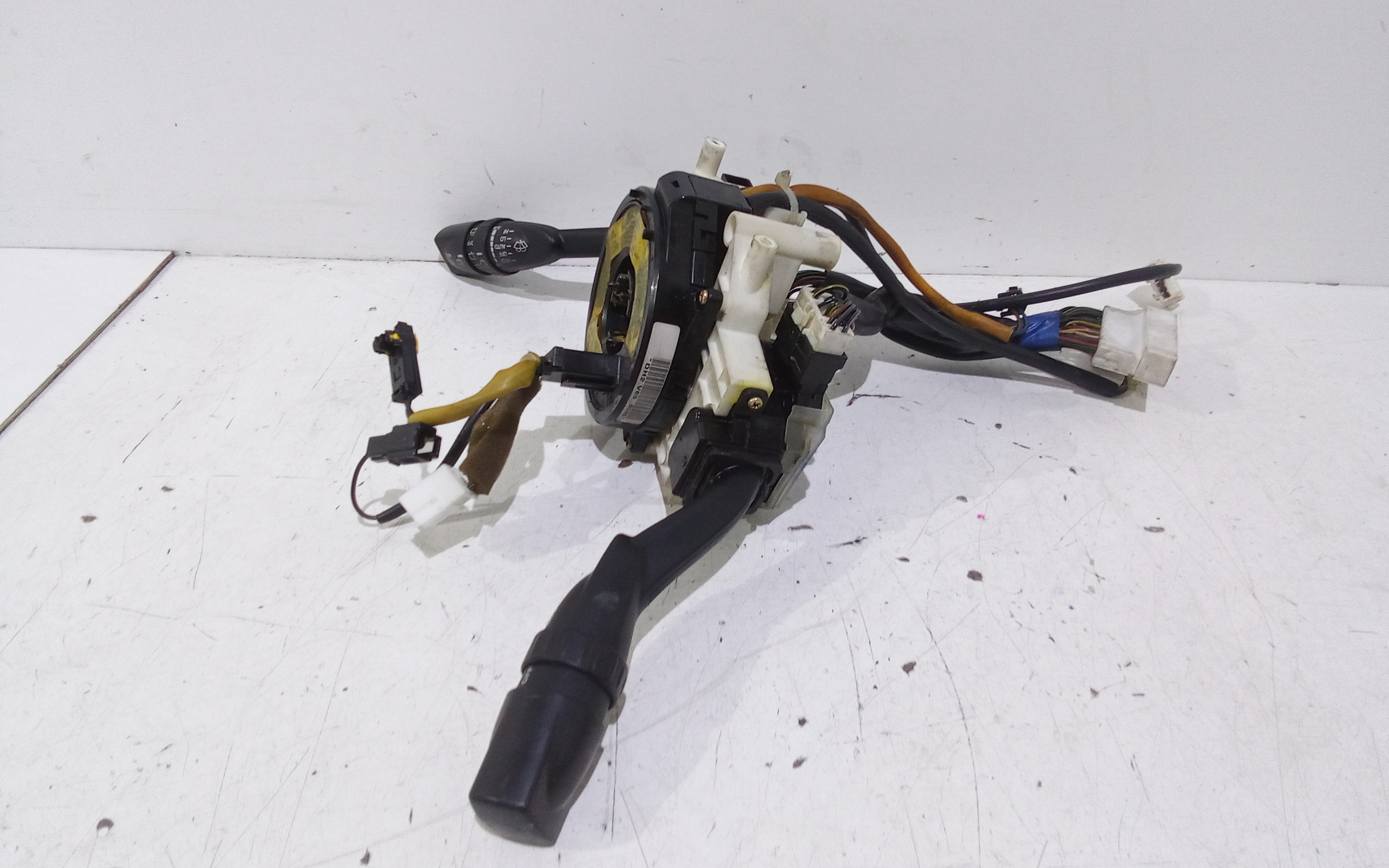 Devioluci per Ssangyong Kyron 1 Serie (2005 - 2007)