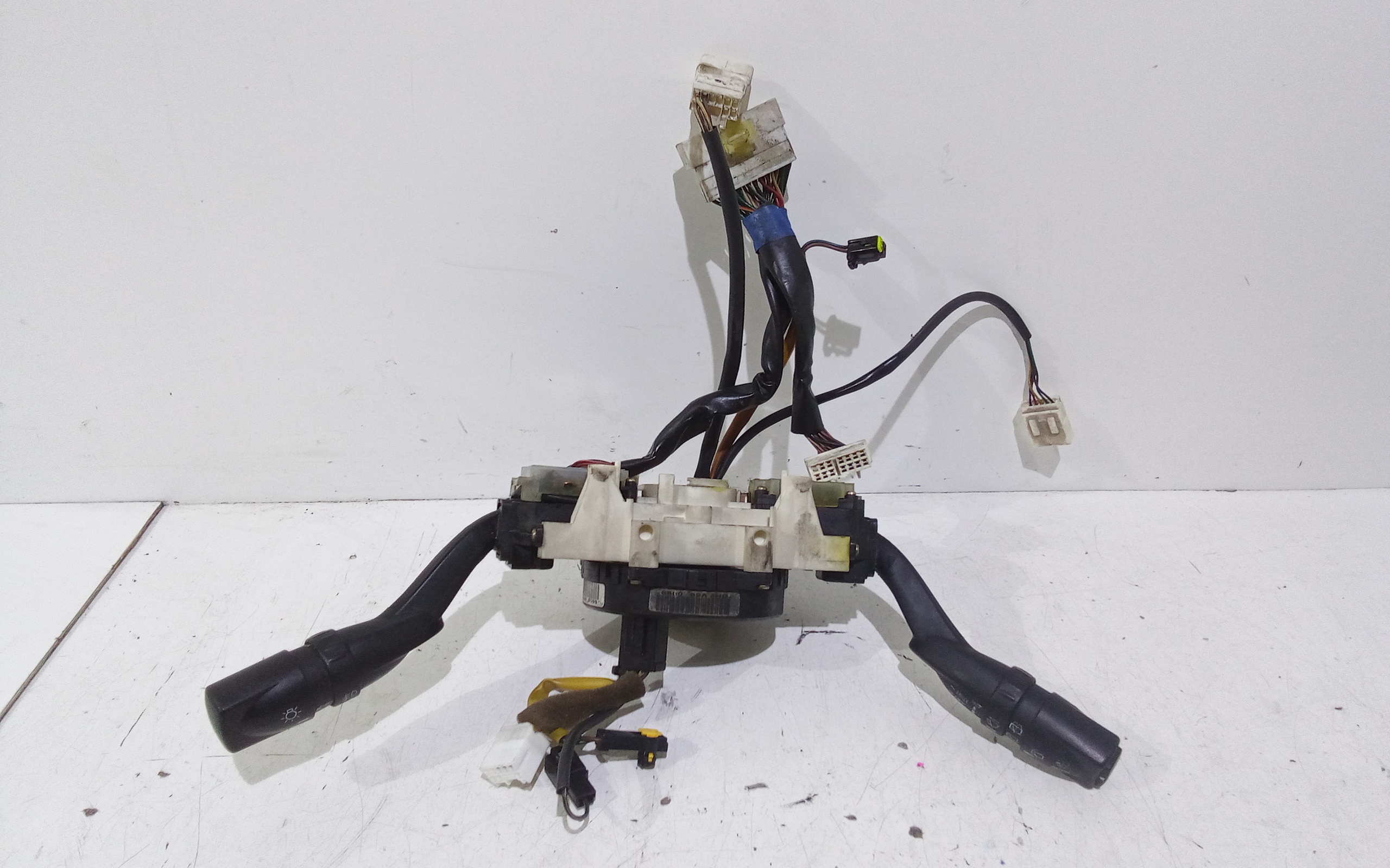 Devioluci per Ssangyong Kyron 1 Serie (2005 - 2007)