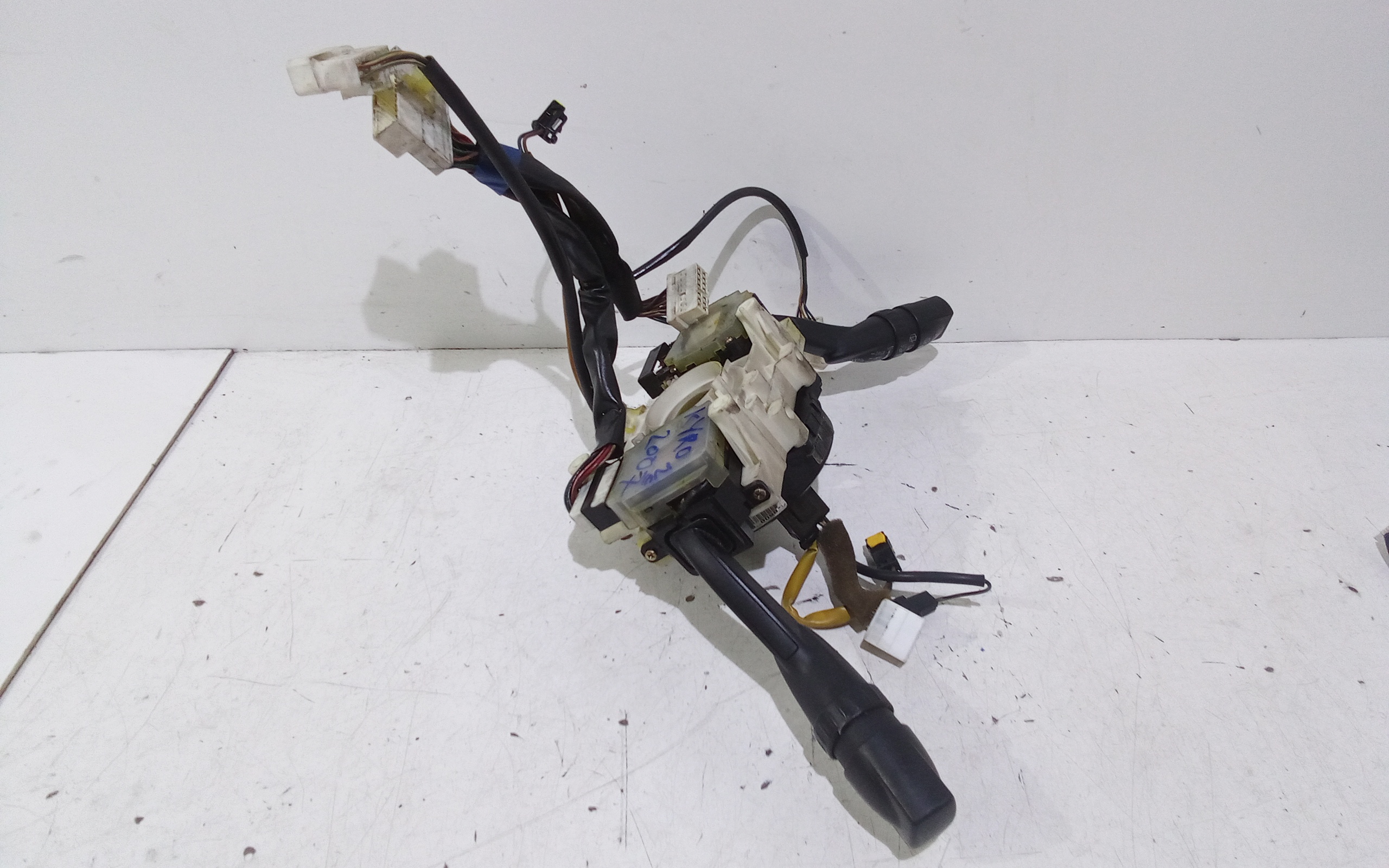 Devioluci per Ssangyong Kyron 1 Serie (2005 - 2007)