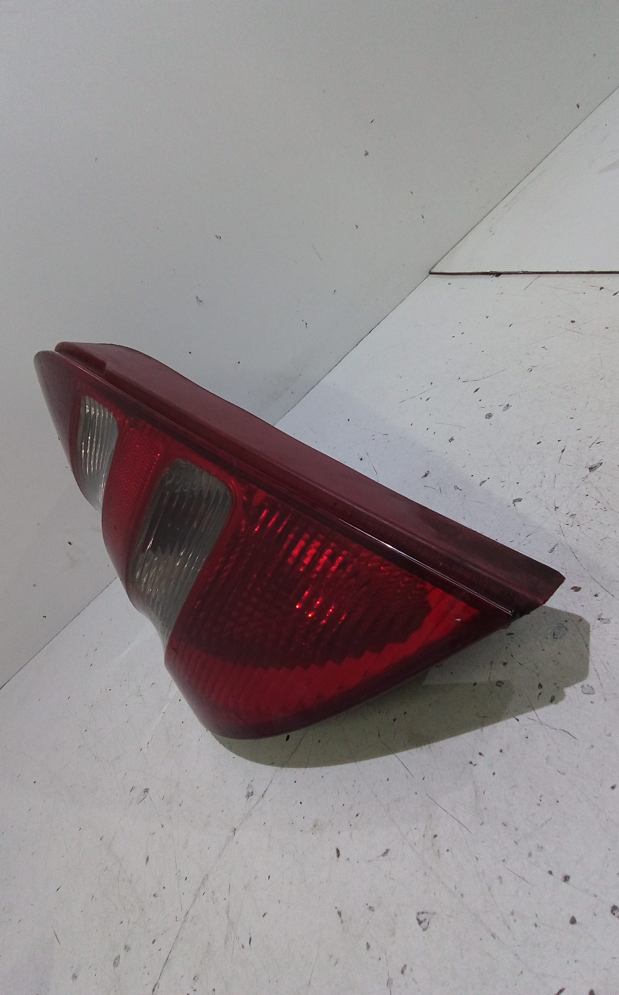 Stop fanale Posteriore sinistro lato Guida per Mercedes Classe A W169 3 Serie (2004 - 2008)