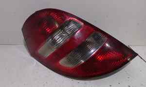 Stop fanale Posteriore sinistro lato Guida per Mercedes Classe A W169 3 Serie (2004 - 2008)