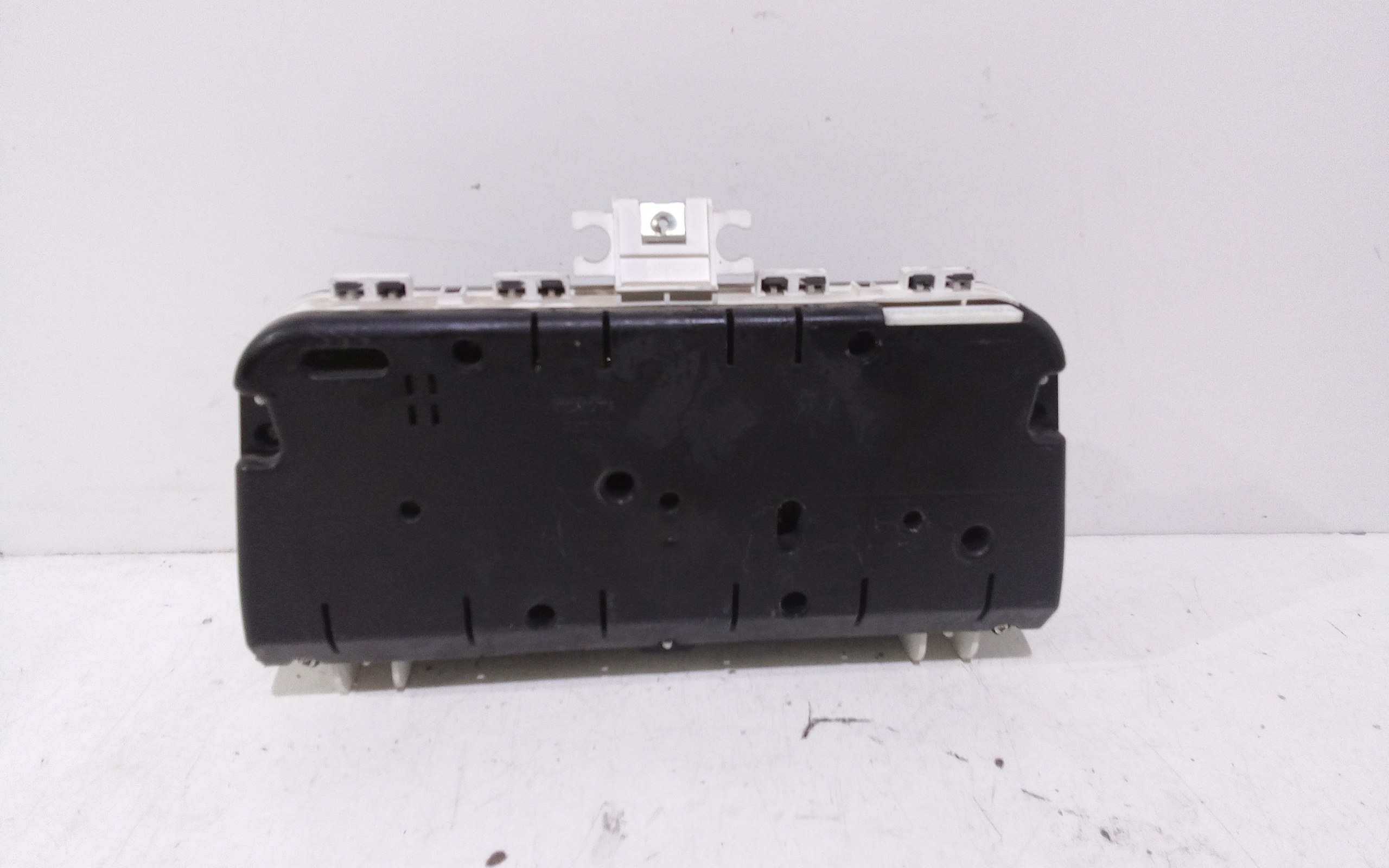 Quadro Strumenti per Toyota Corolla Verso 2 Serie (2004 - 2009)