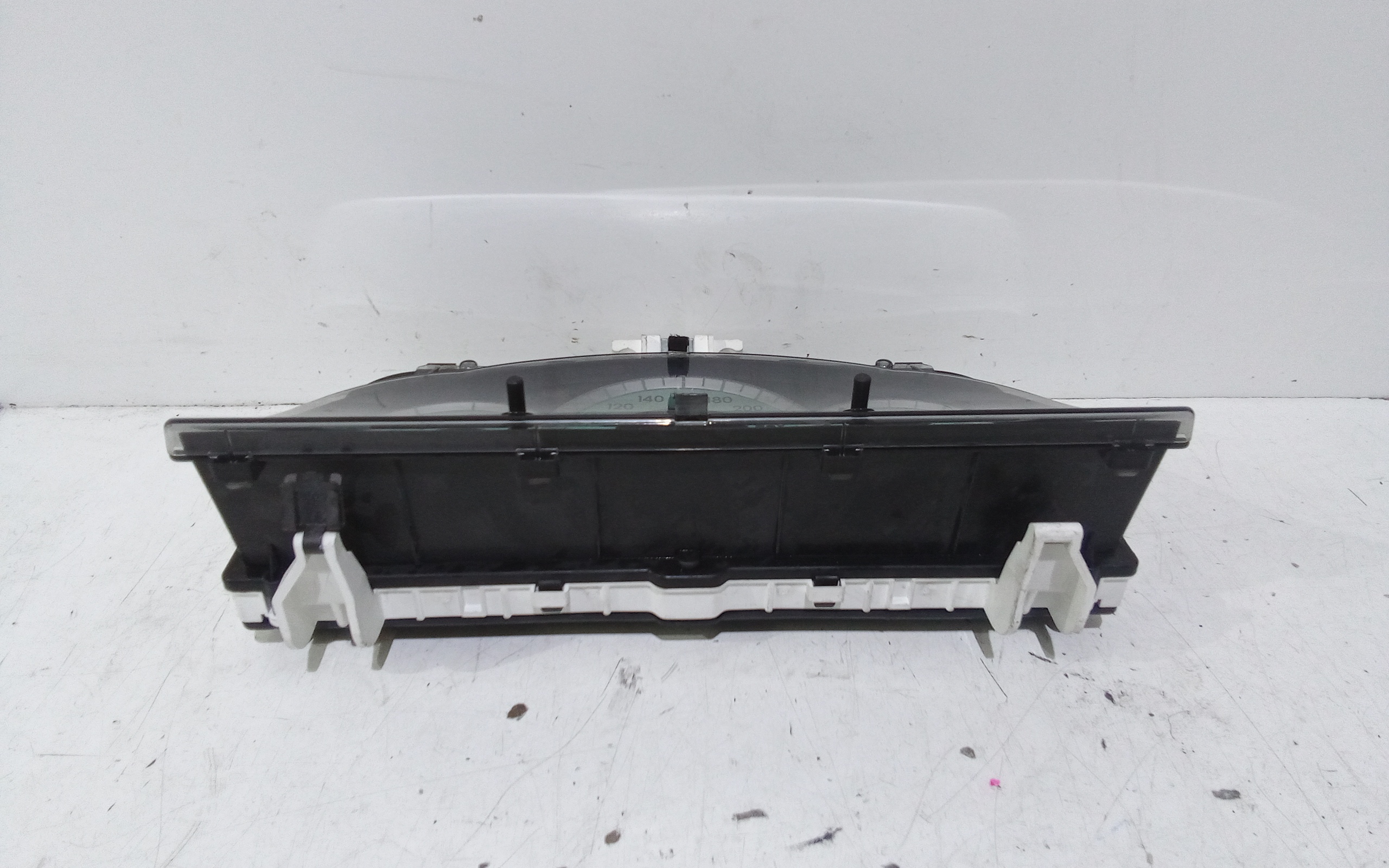 Quadro Strumenti per Toyota Corolla Verso 2 Serie (2004 - 2009)