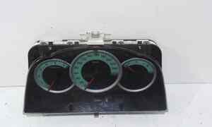 Quadro Strumenti per Toyota Corolla Verso 2 Serie (2004 - 2009)