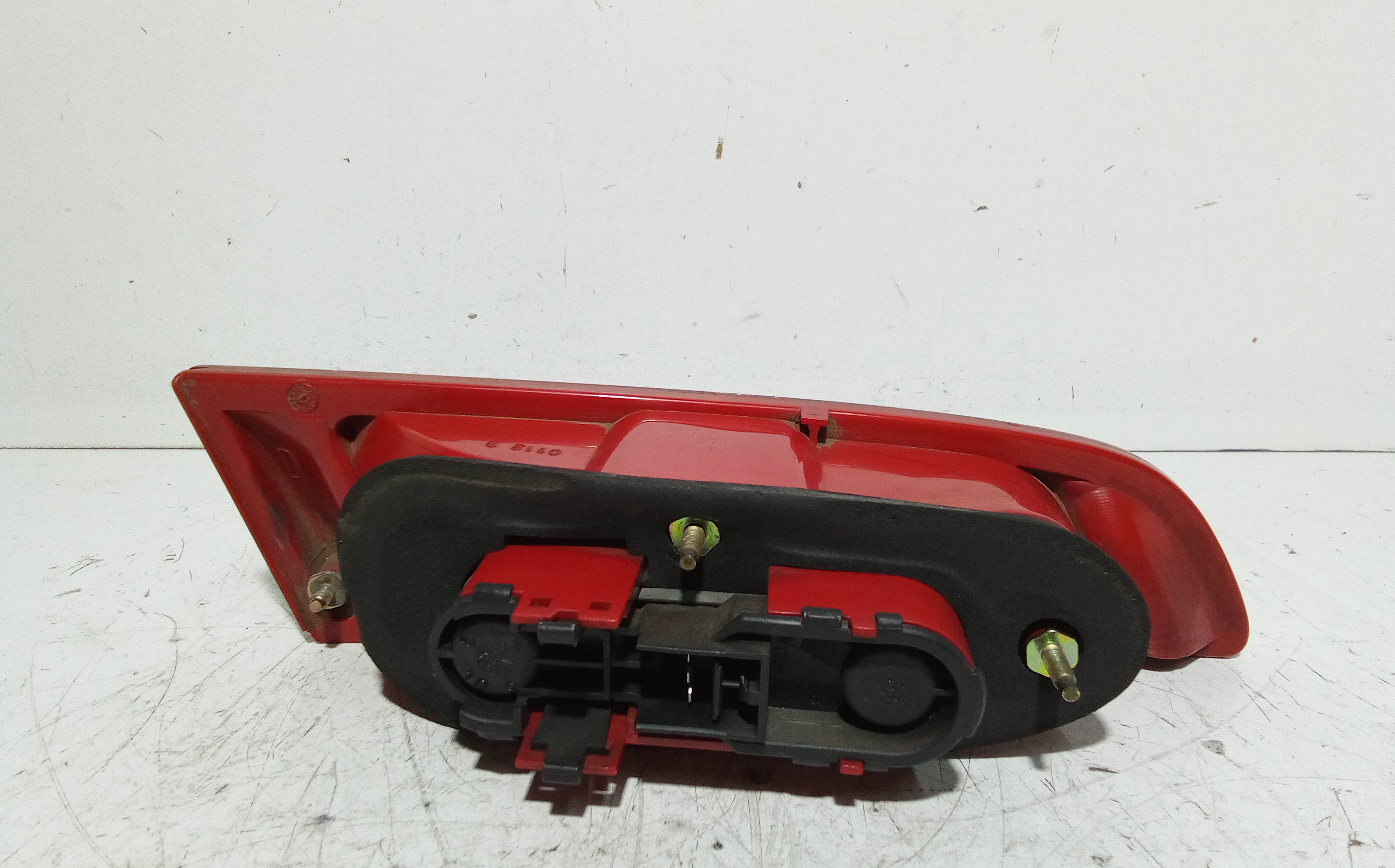 Stop Posteriore Destro Integrato nel Portello per Alfa Romeo 156 Berlina Serie (932_) (97>03) (1997 - 2003)