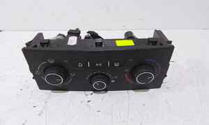 Comandi Clima per Peugeot 207 2 Serie (2009 - In produzione)