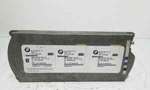 Centralina bluetooth telefono per Bmw Serie 5 E60 (2003 - 2010)