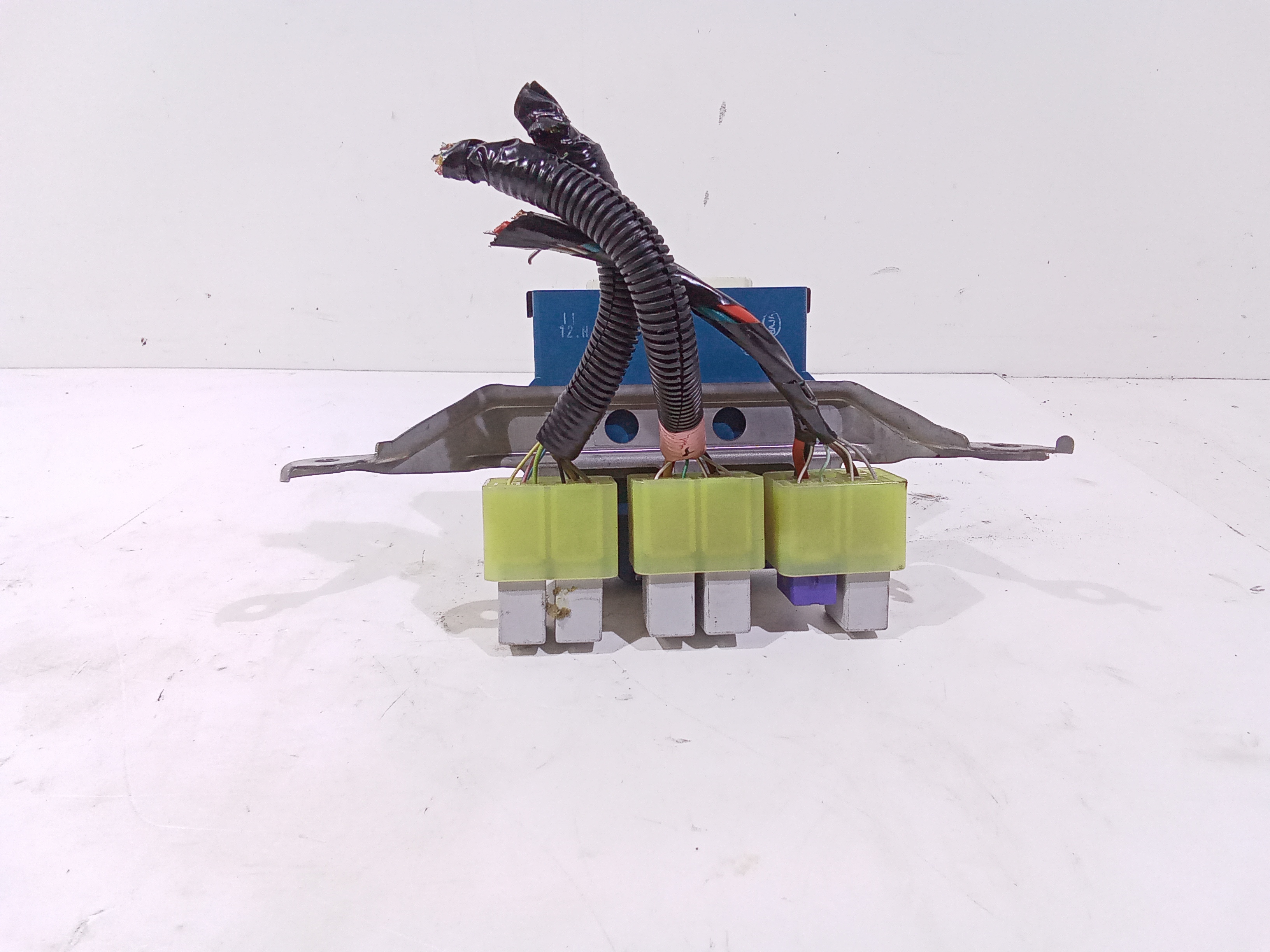 Bobine accensione per Toyota Corolla Verso 2 Serie (2004 - 2009)