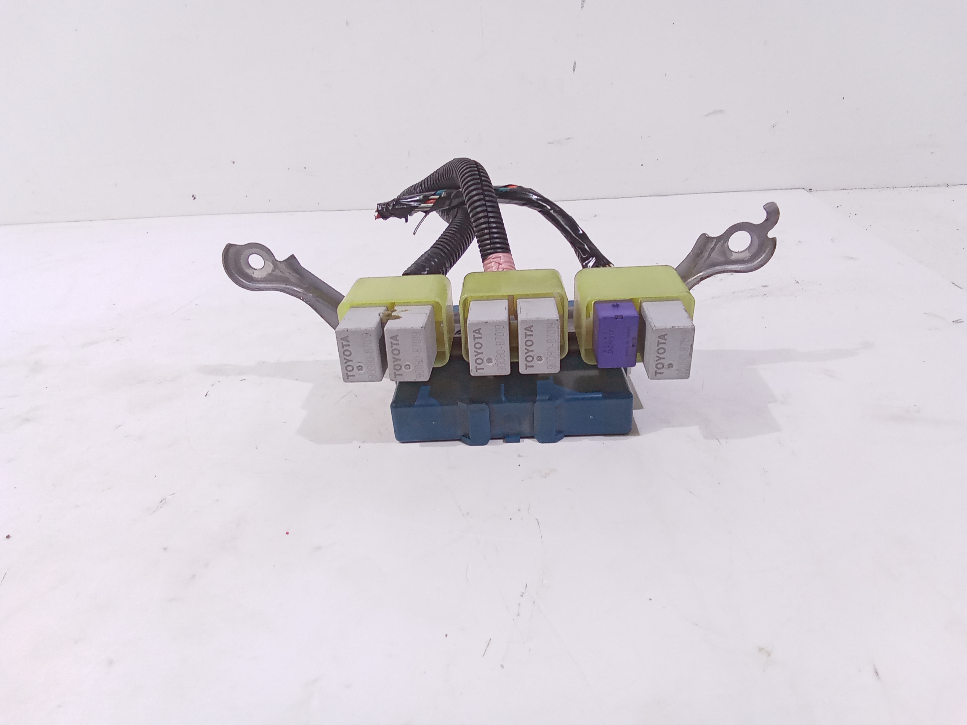 Bobine accensione per Toyota Corolla Verso 2 Serie (2004 - 2009)