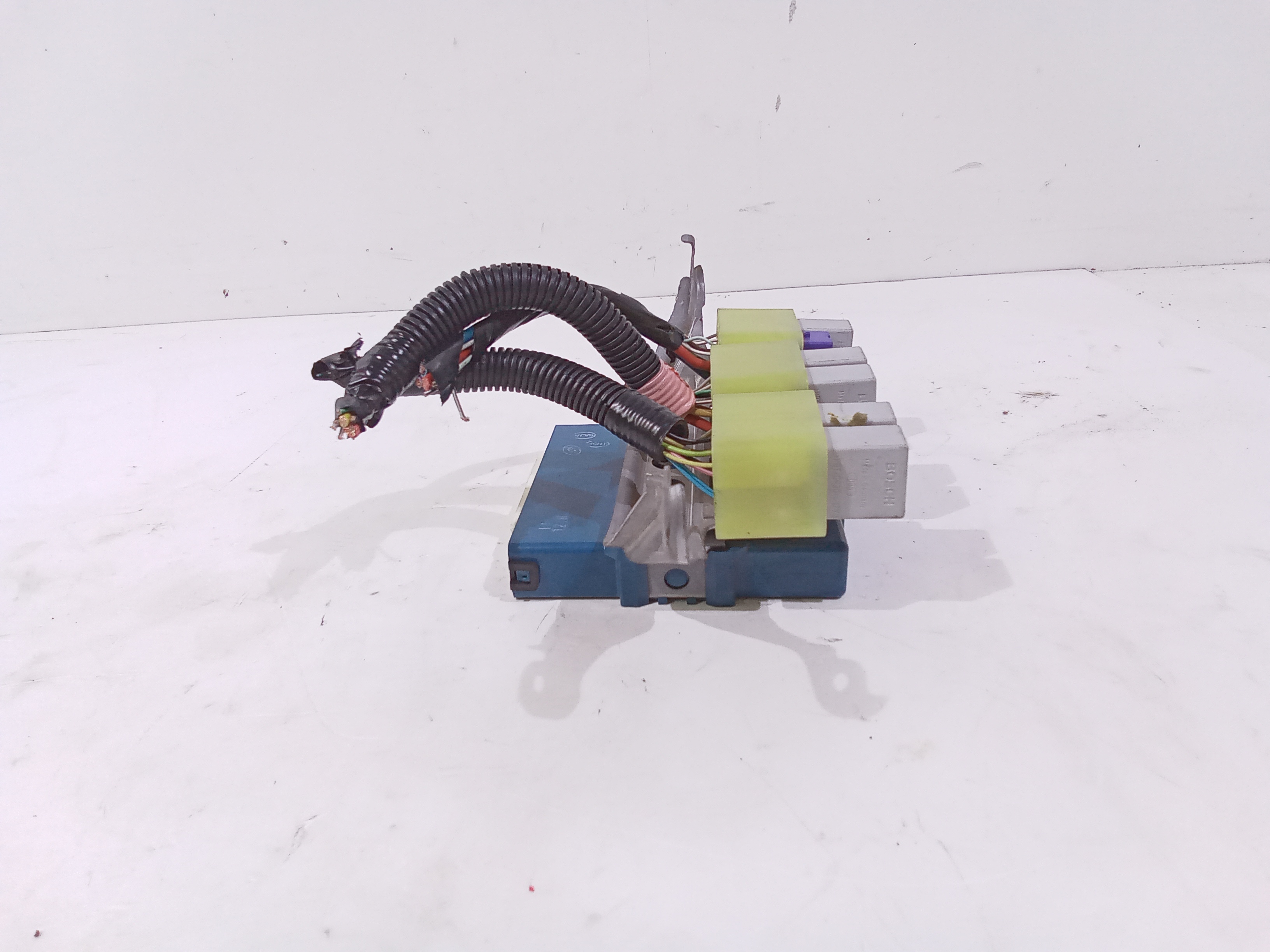 Bobine accensione per Toyota Corolla Verso 2 Serie (2004 - 2009)