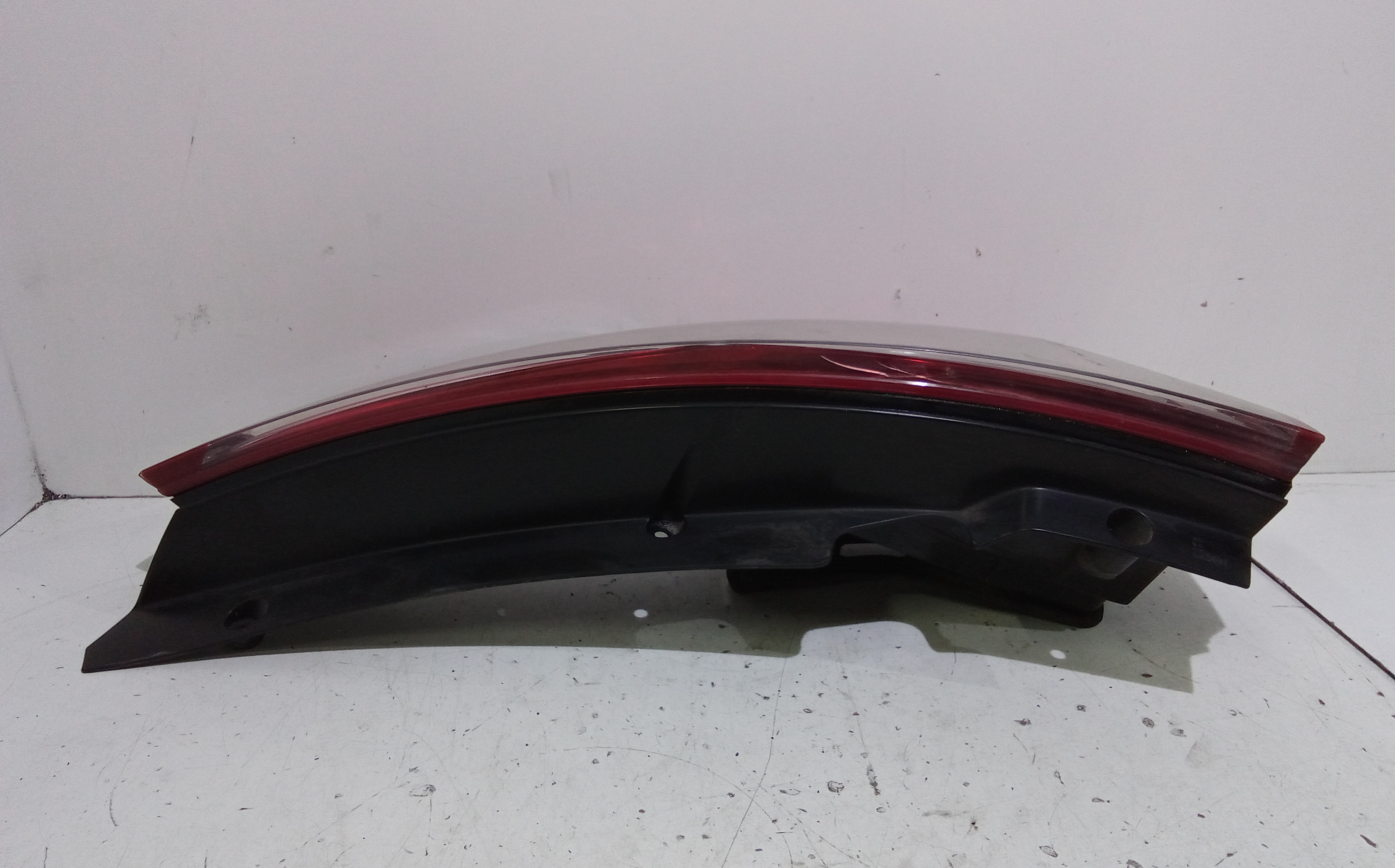 Stop fanale posteriore Destro Passeggero per Citroen C4 Picasso (06>13) Mk1 (2006 - 2013)