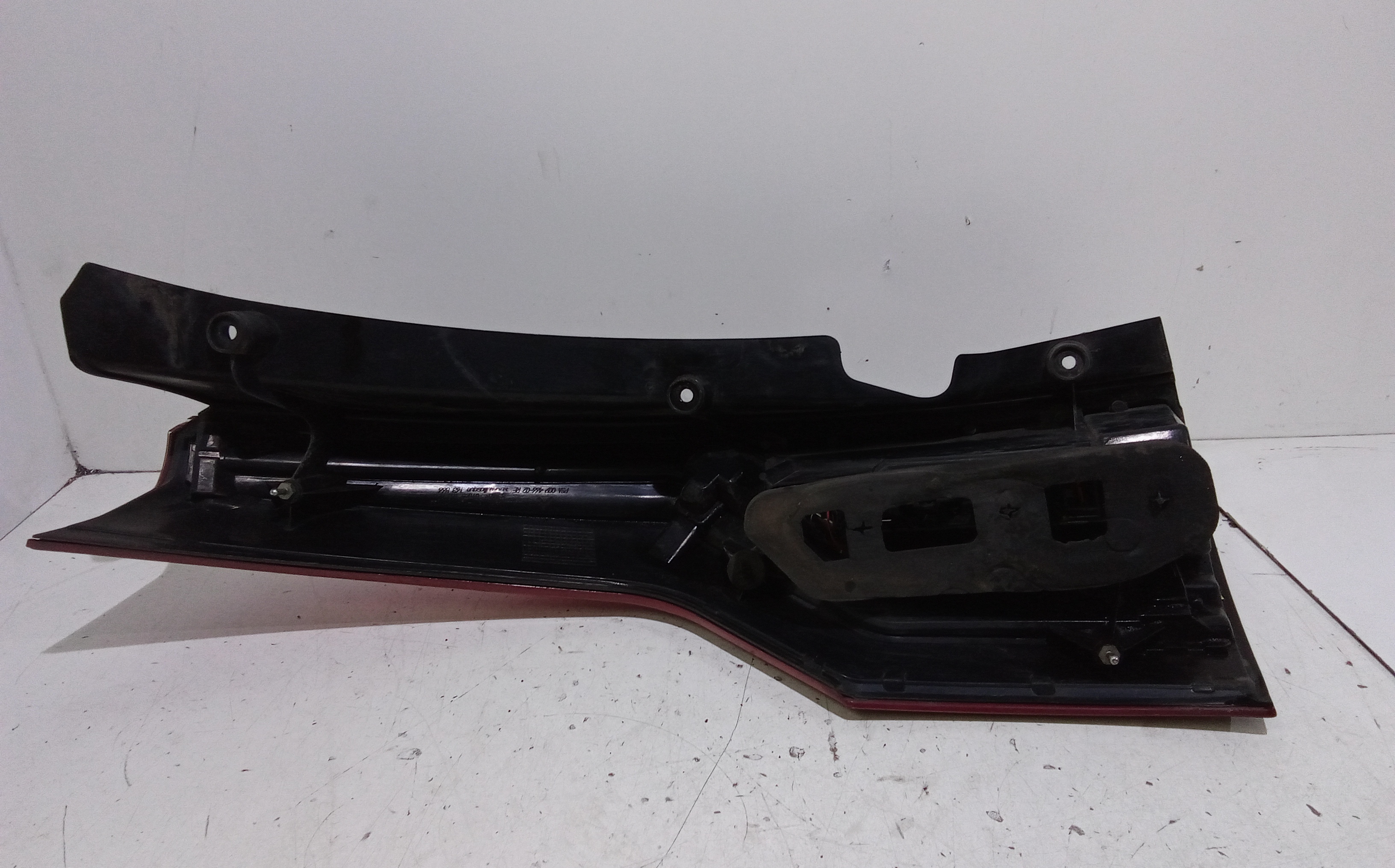 Stop fanale posteriore Destro Passeggero per Citroen C4 Picasso (06>13) Mk1 (2006 - 2013)