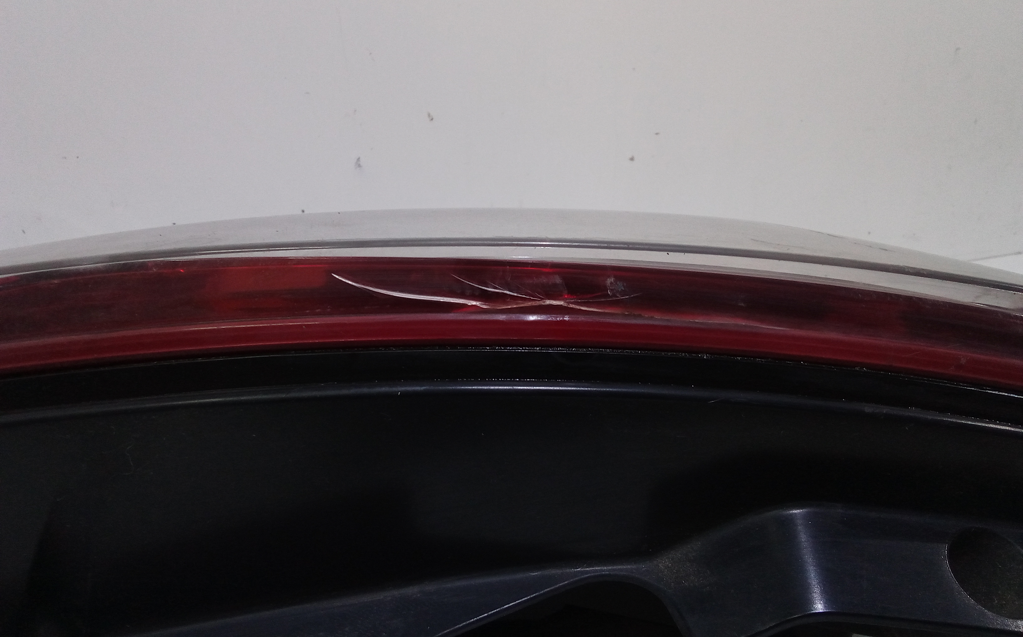 Stop fanale posteriore Destro Passeggero per Citroen C4 Picasso (06>13) Mk1 (2006 - 2013)