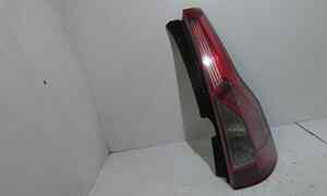 Stop fanale posteriore Destro Passeggero per Citroen C4 Picasso (06>13) Mk1 (2006 - 2013)