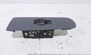 Pulsantiera Anteriore Destra Passeggero per Mitsubishi Colt Serie 5p (z) (06>12) (2006 - 2012)
