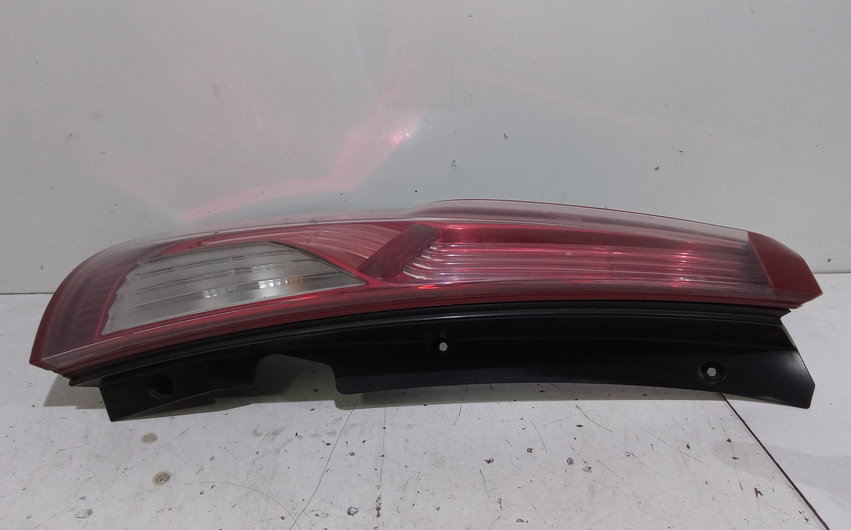 Stop fanale Posteriore sinistro lato Guida per Citroen C4 Picasso (06>13) Mk1 (2006 - 2013)