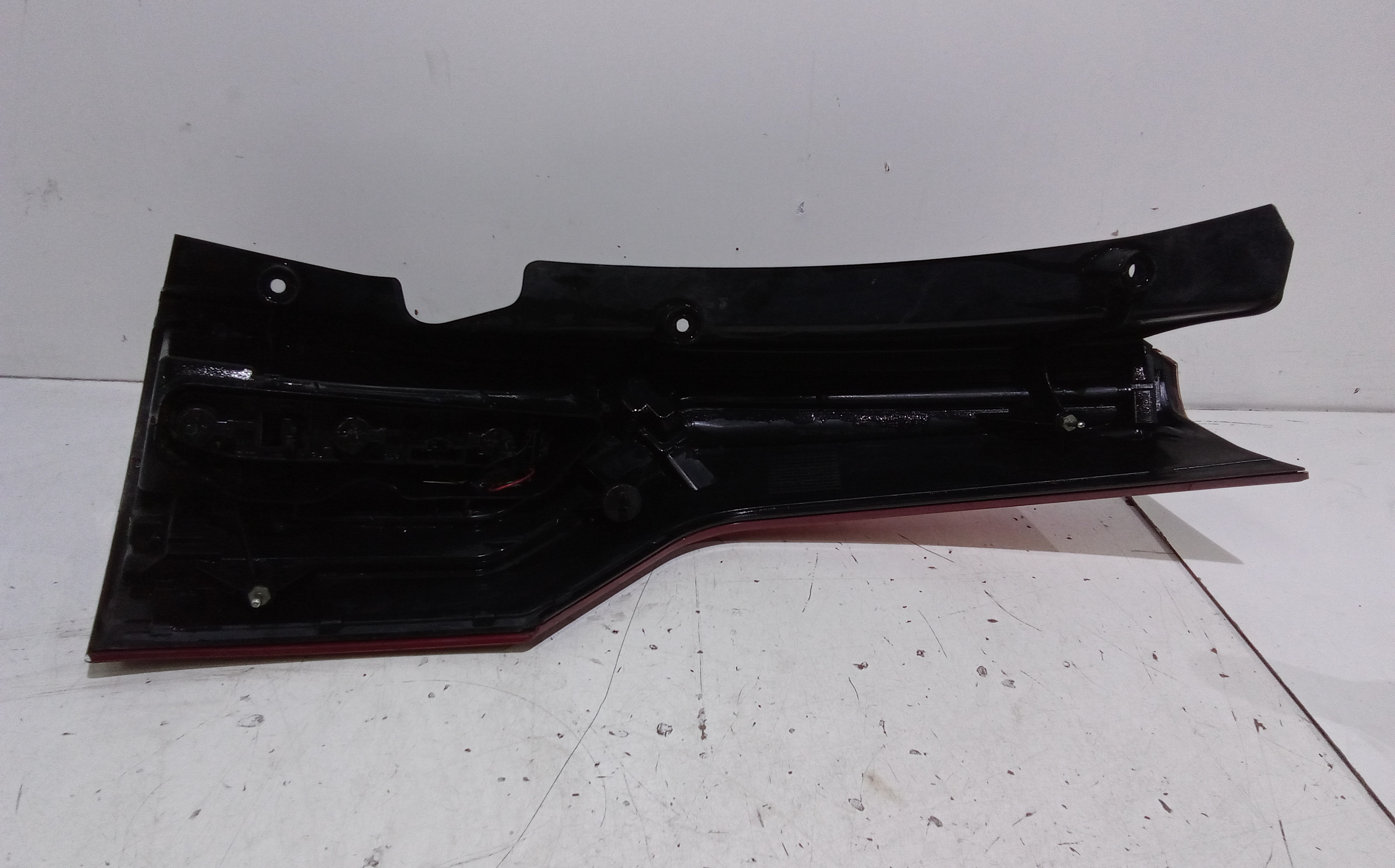 Stop fanale Posteriore sinistro lato Guida per Citroen C4 Picasso (06>13) Mk1 (2006 - 2013)