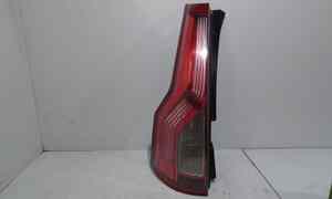 Stop fanale Posteriore sinistro lato Guida per Citroen C4 Picasso (06>13) Mk1 (2006 - 2013)