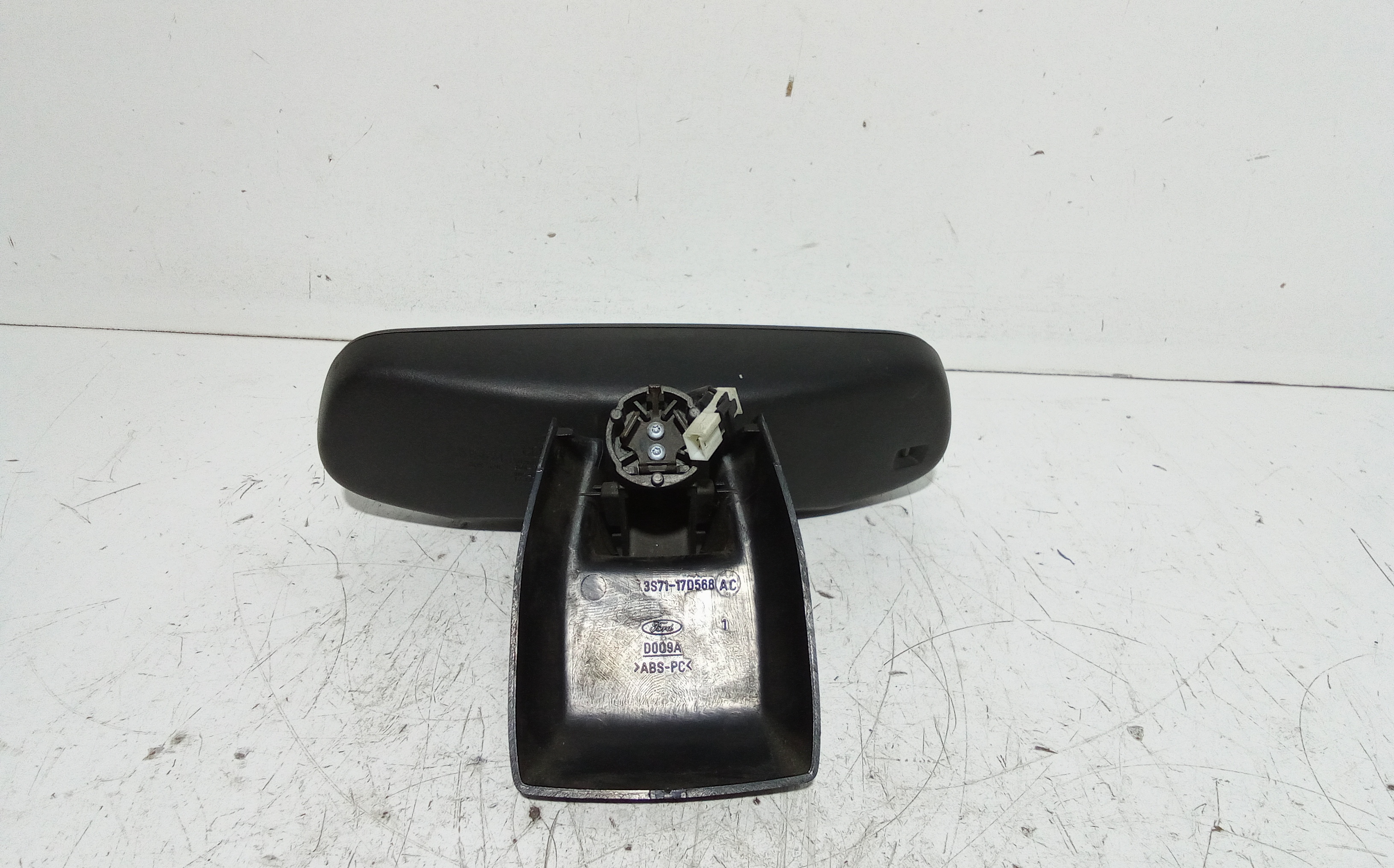 Specchietto Retrovisore Interno per Ford Kuga Serie (cbv) (08>13) (2008 - 2013)