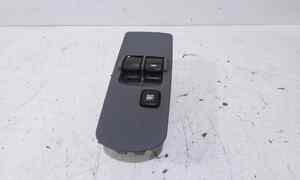 Pulsantiera anteriore sinistra Guida per Mitsubishi Colt Serie 5p (z) (06>12) (2006 - 2012)