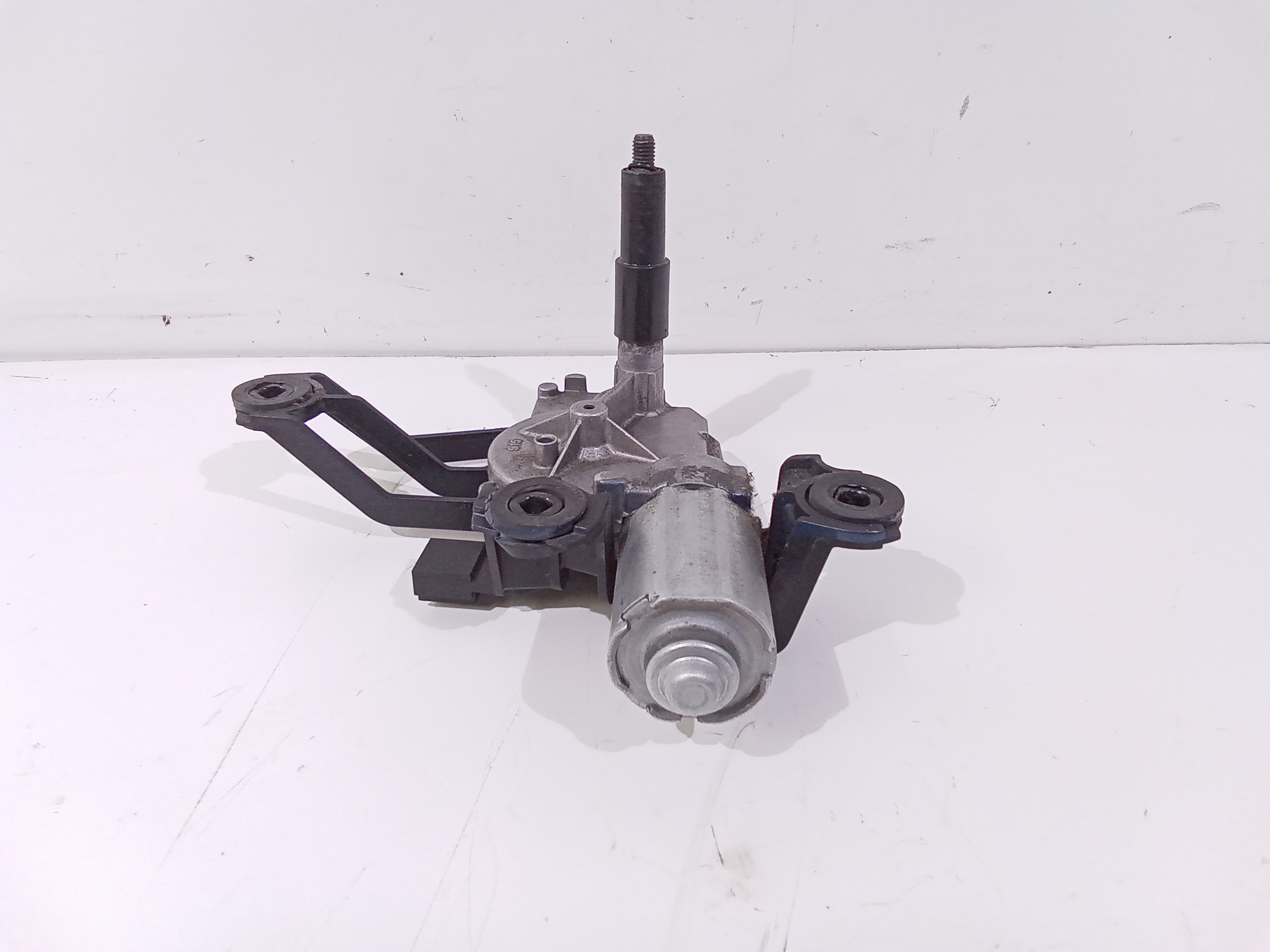 Motorino Tergicristallo Posteriore per Citroen C4 Picasso (06>13) Mk1 (2006 - 2013)