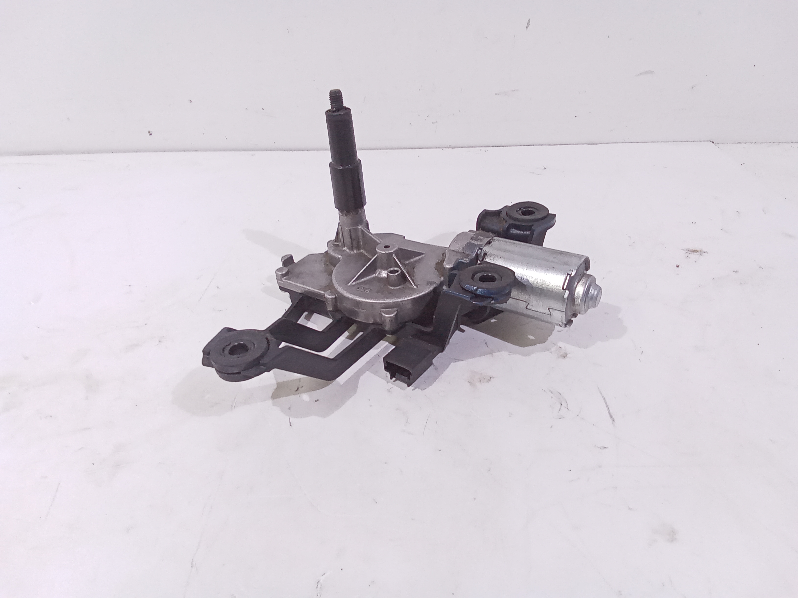 Motorino Tergicristallo Posteriore per Citroen C4 Picasso (06>13) Mk1 (2006 - 2013)