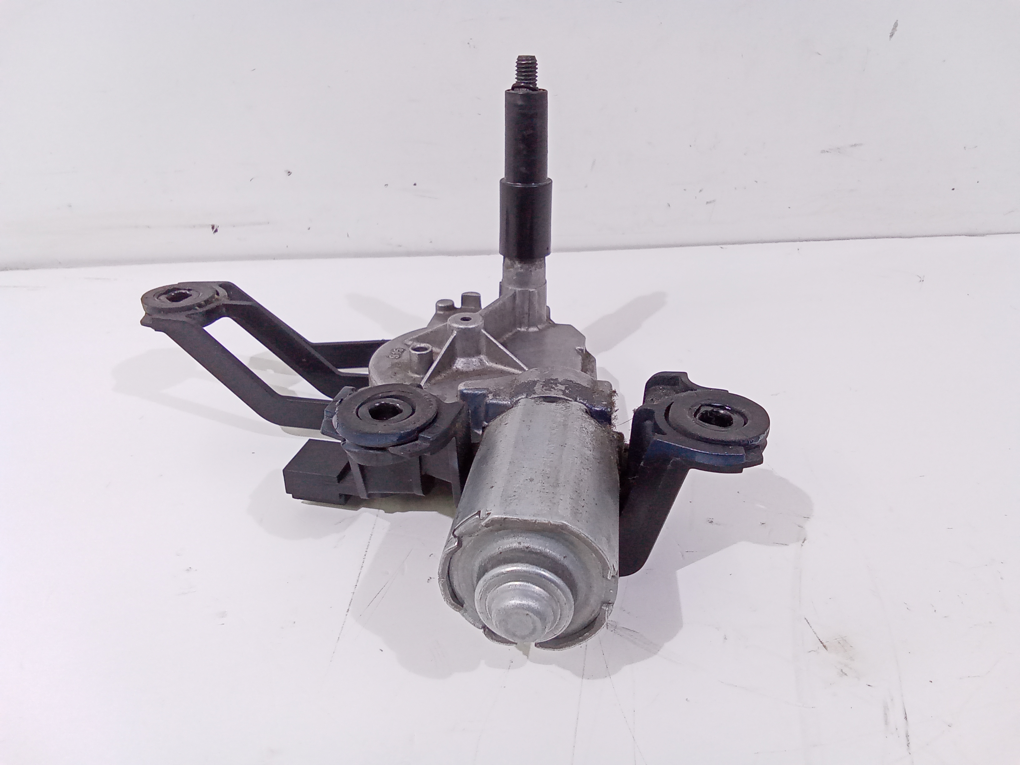 Motorino Tergicristallo Posteriore per Citroen C4 Picasso (06>13) Mk1 (2006 - 2013)