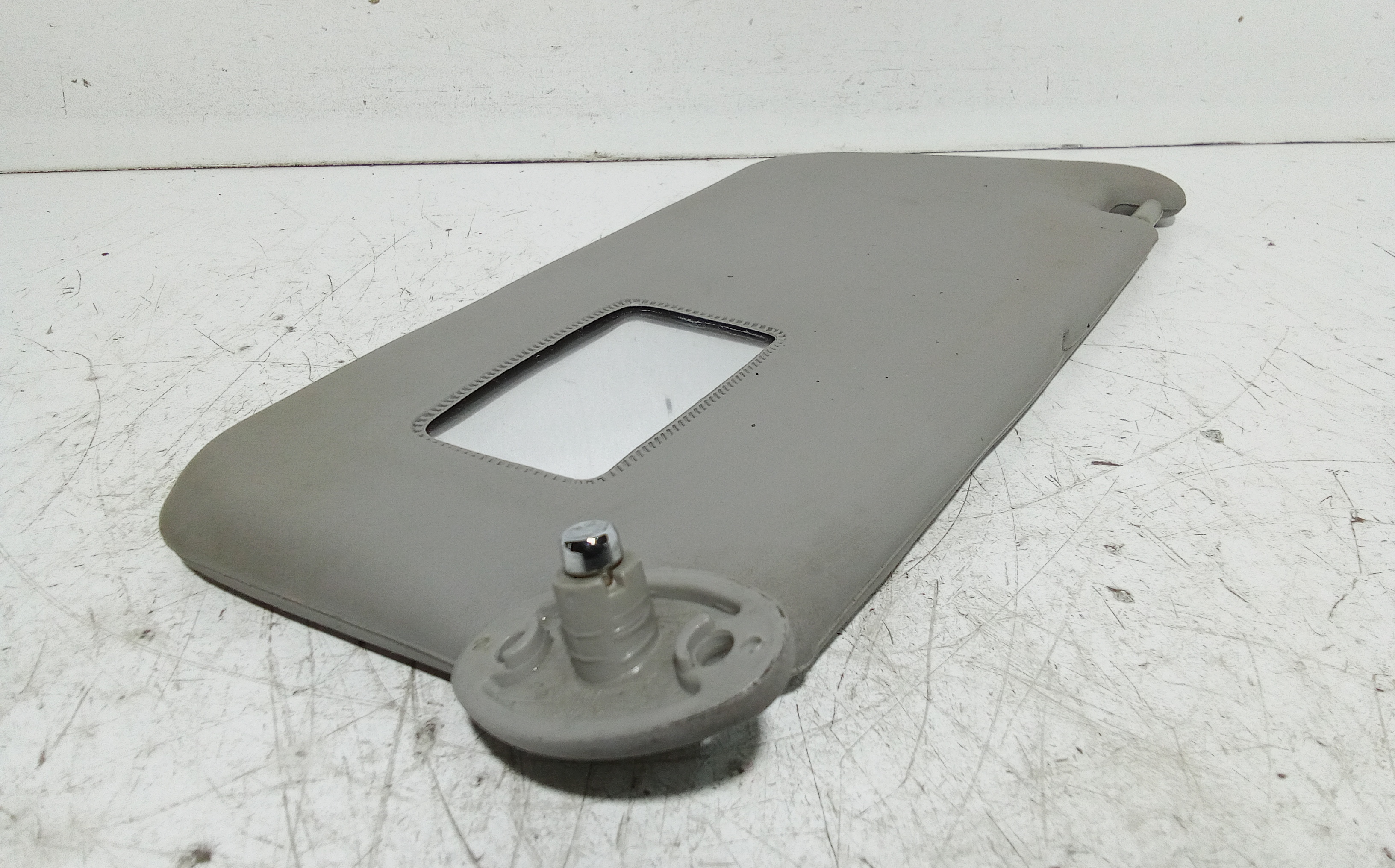 Parasole aletta Lato Passeggero per Daewoo Matiz 2 Serie (2001 - 2005)