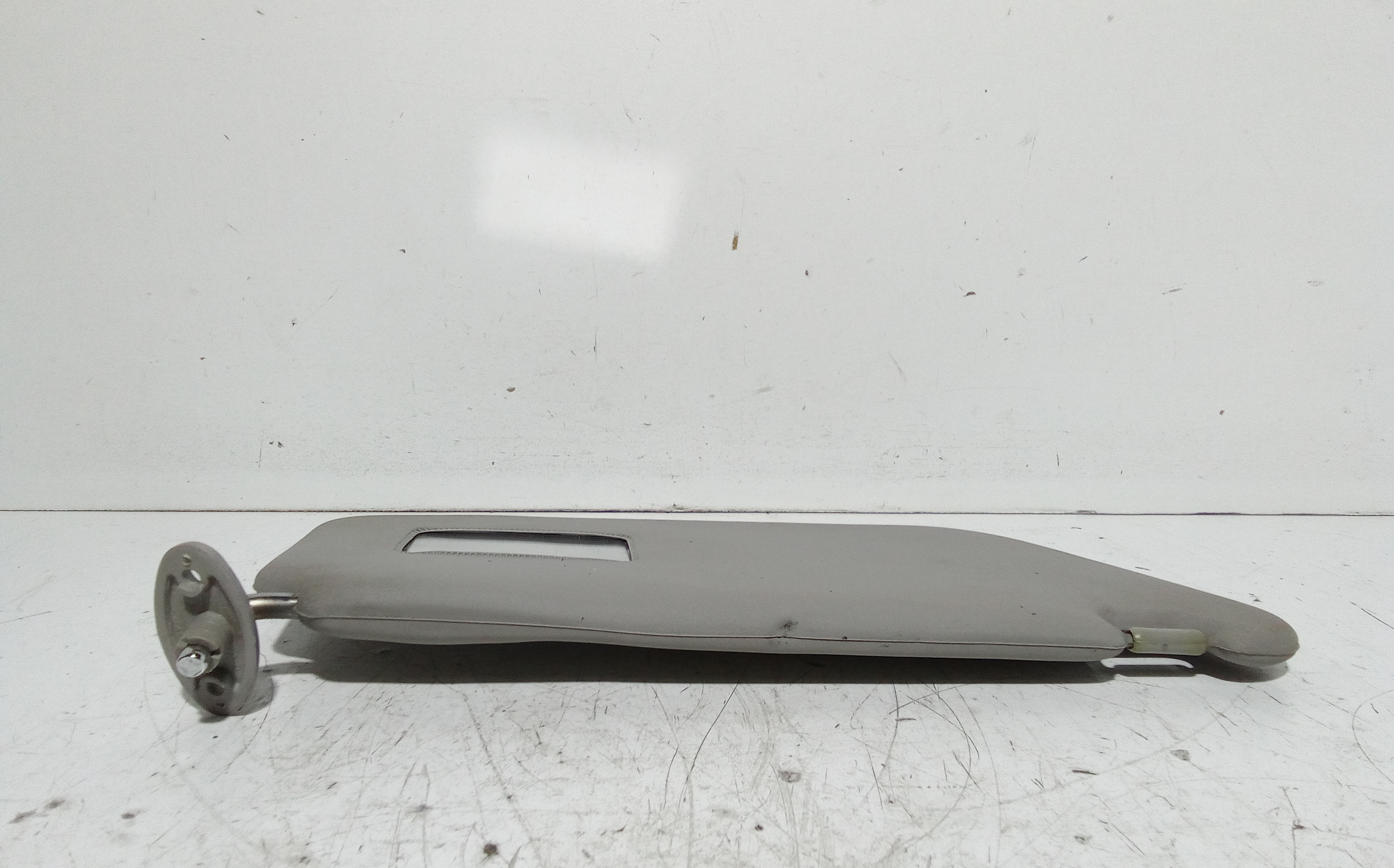 Parasole aletta Lato Passeggero per Daewoo Matiz 2 Serie (2001 - 2005)