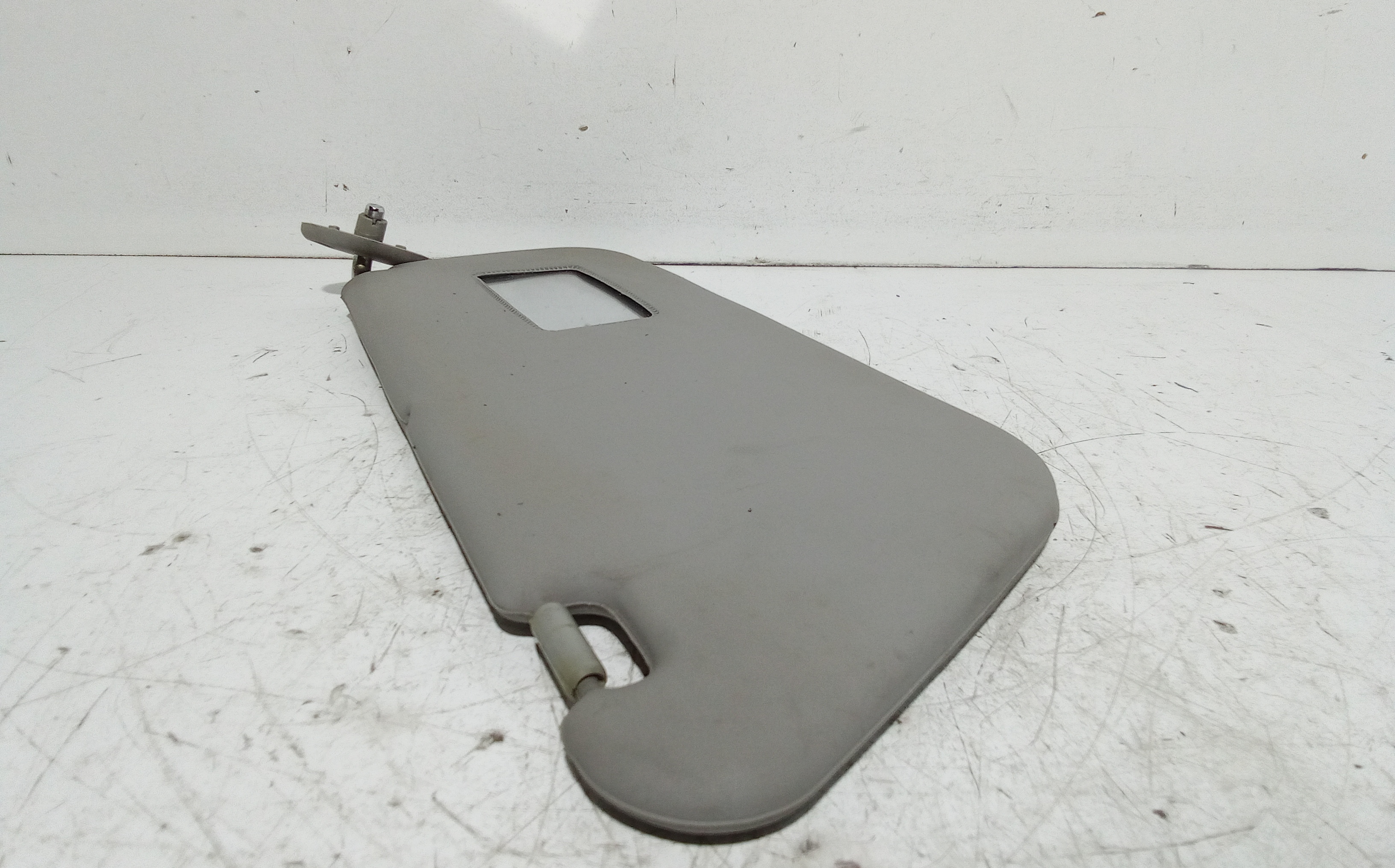 Parasole aletta Lato Passeggero per Daewoo Matiz 2 Serie (2001 - 2005)