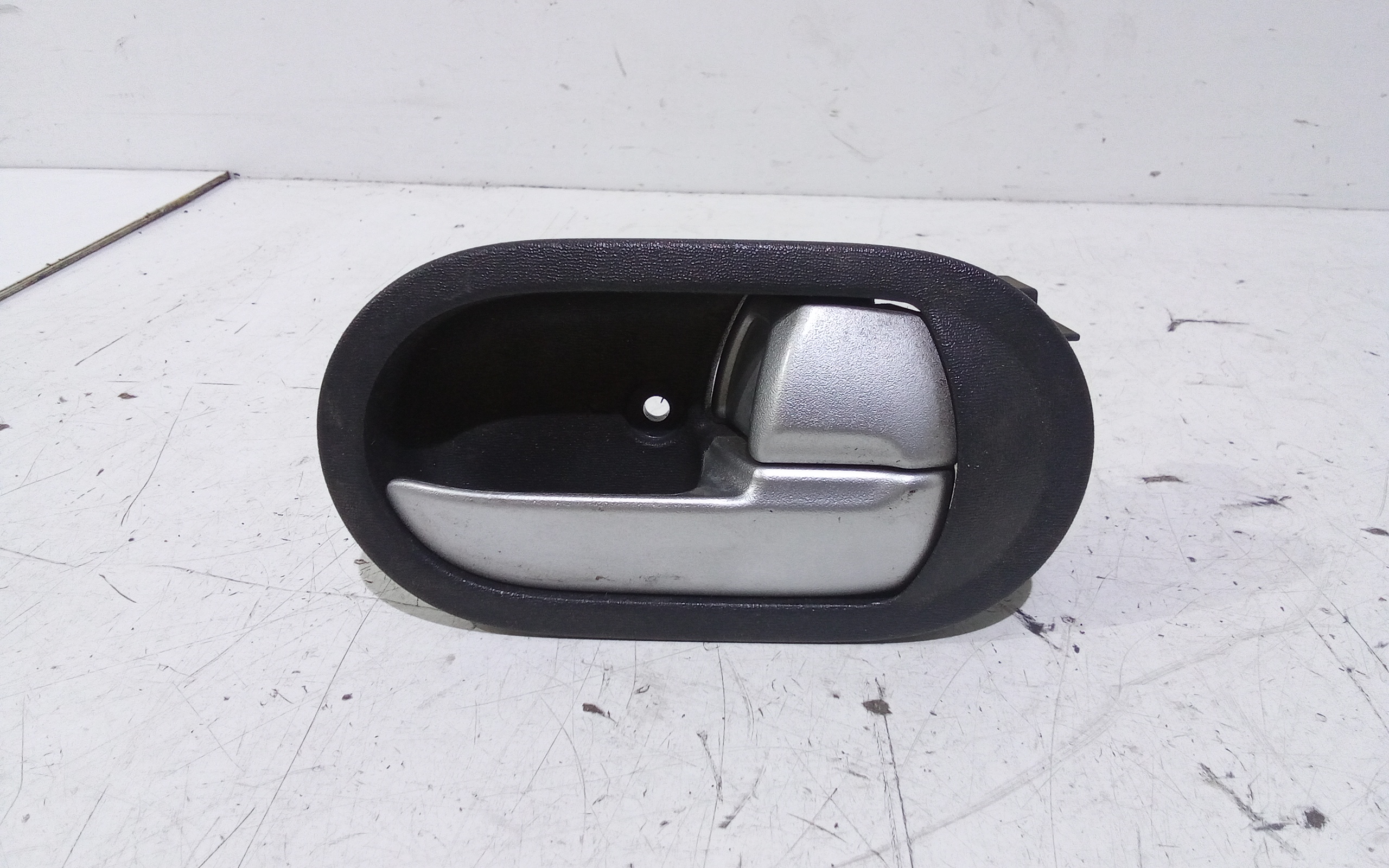 Maniglia interna Anteriore Destra per Mitsubishi Colt Serie 5p (z) (06>12) (2006 - 2012)