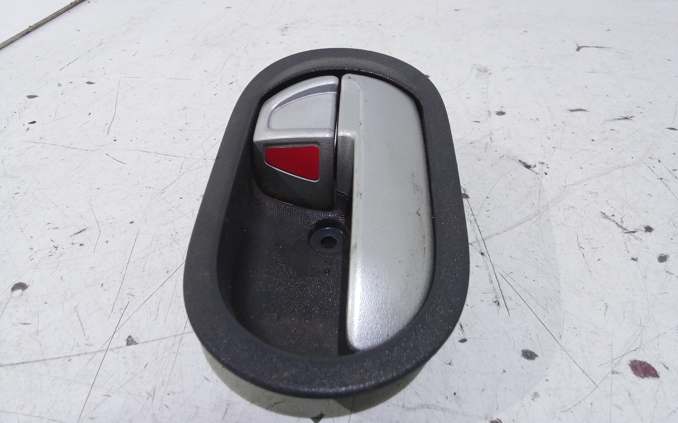 Maniglia interna Anteriore Destra per Mitsubishi Colt Serie 5p (z) (06>12) (2006 - 2012)