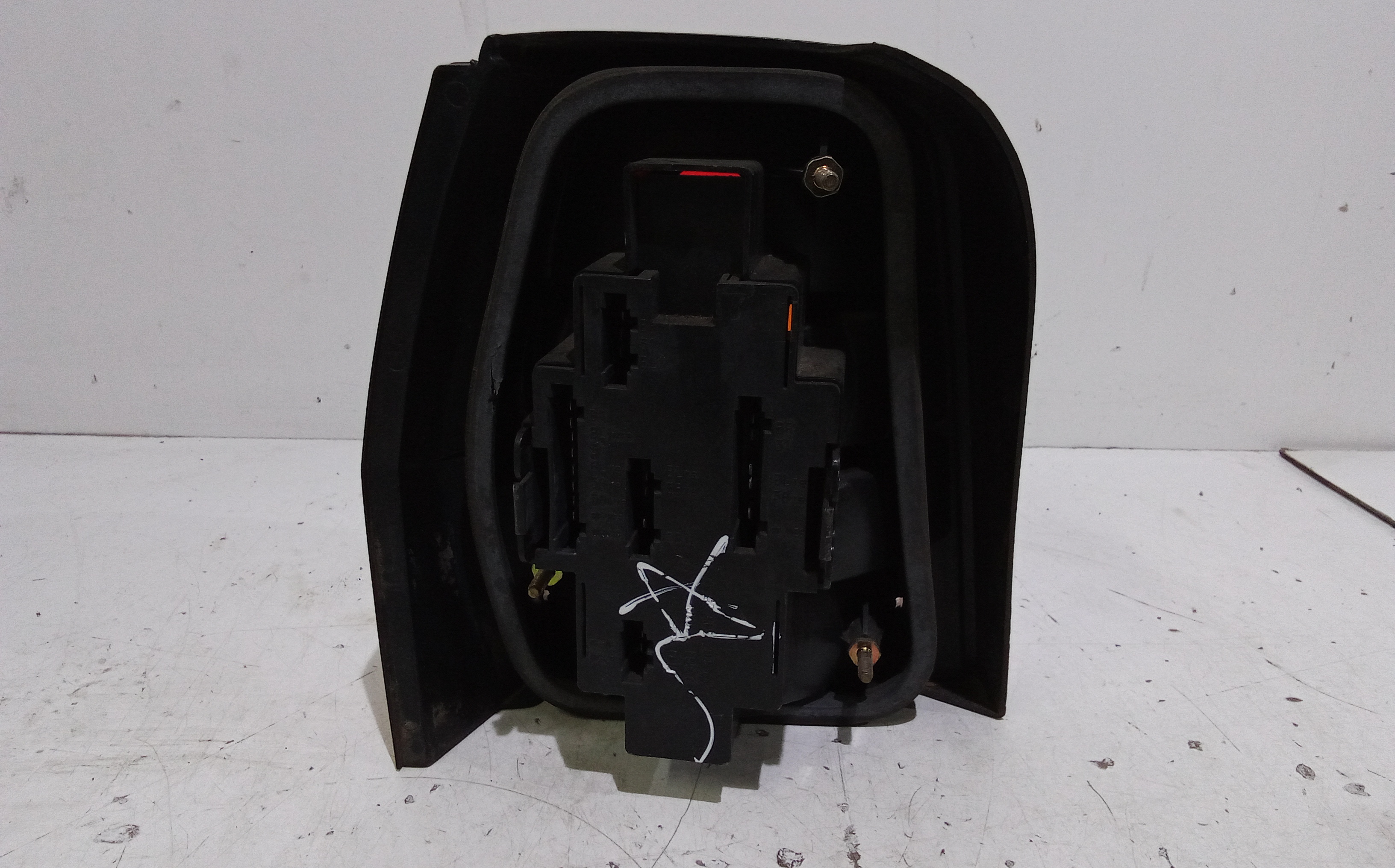 Stop fanale posteriore Destro Passeggero per Volkswagen Polo 3 Serie (1994 - 2001)