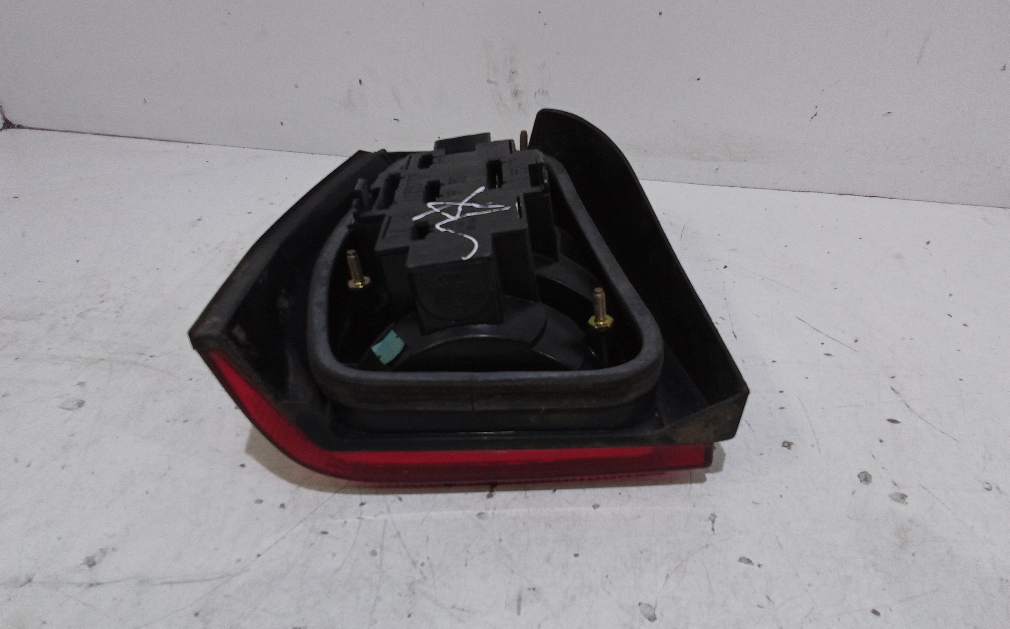 Stop fanale posteriore Destro Passeggero per Volkswagen Polo 3 Serie (1994 - 2001)