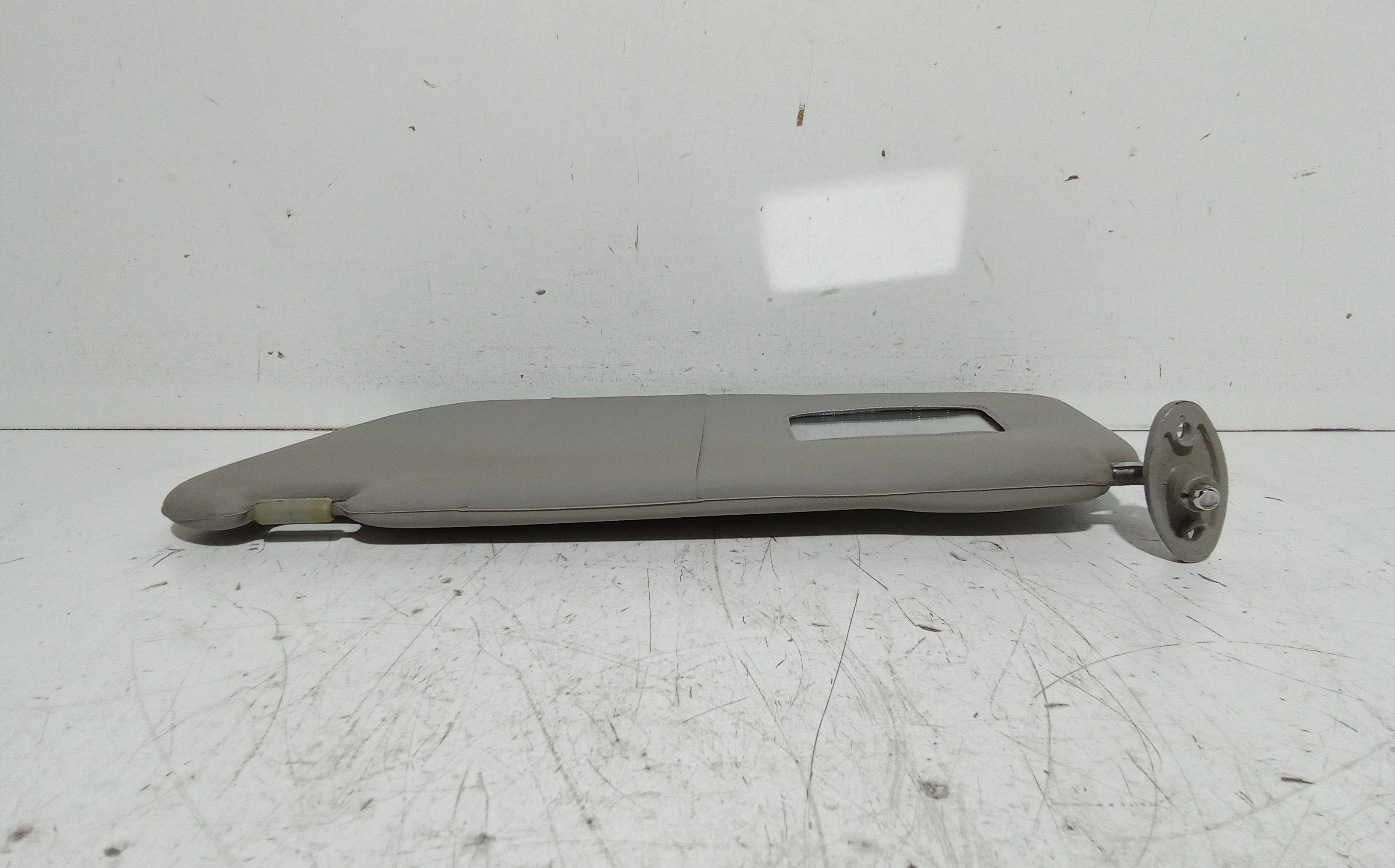 Parasole aletta anteriore Lato Guida per Daewoo Matiz 2 Serie (2001 - 2005)