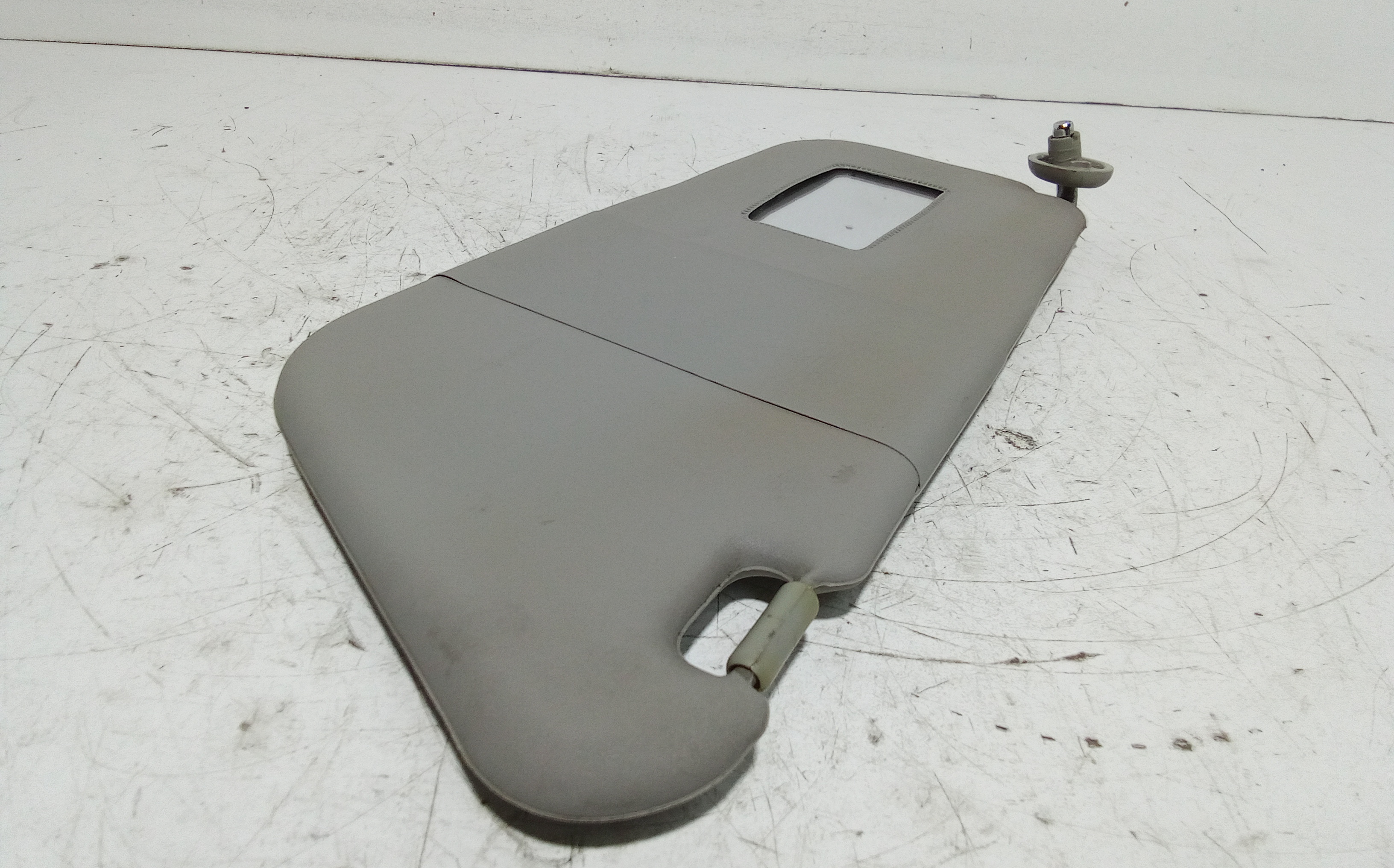 Parasole aletta anteriore Lato Guida per Daewoo Matiz 2 Serie (2001 - 2005)