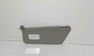 Parasole aletta anteriore Lato Guida per Daewoo Matiz 2 Serie (2001 - 2005)