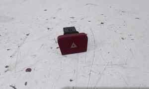 Pulsante luci di emergenza per Citroen C4 Picasso (06>13) Mk1 (2006 - 2013)