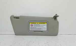 Parasole aletta Lato Passeggero per Mercedes Classe A W168 1 Serie (1997 - 2001)