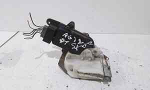 Serratura Anteriore Sinistra per Opel Agila 1 Serie (2000 - 2004)